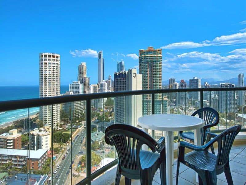3400 Surfers Paradise Boulevarde, SURFERS PARADISE QLD 4217, Surfers Paradise - Image 1