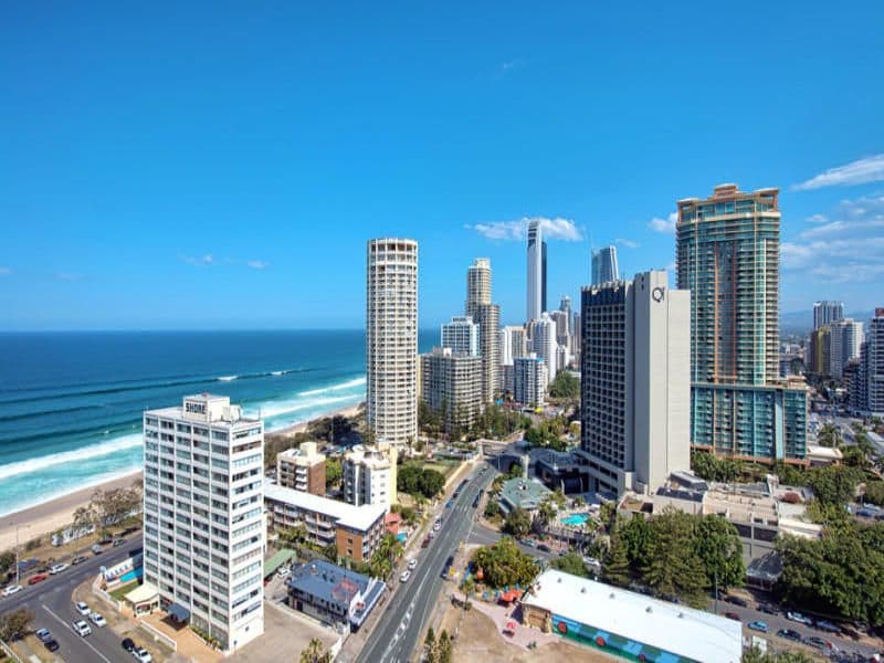 3400 Surfers Paradise Boulevarde, SURFERS PARADISE QLD 4217, Surfers Paradise - Thumbnail 2