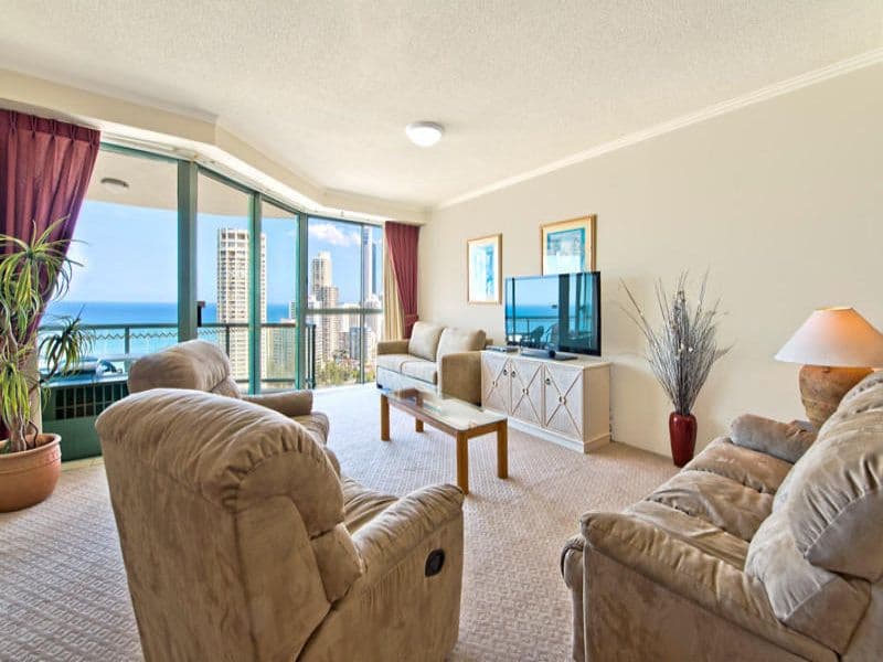 3400 Surfers Paradise Boulevarde, SURFERS PARADISE QLD 4217, Surfers Paradise - Thumbnail 3