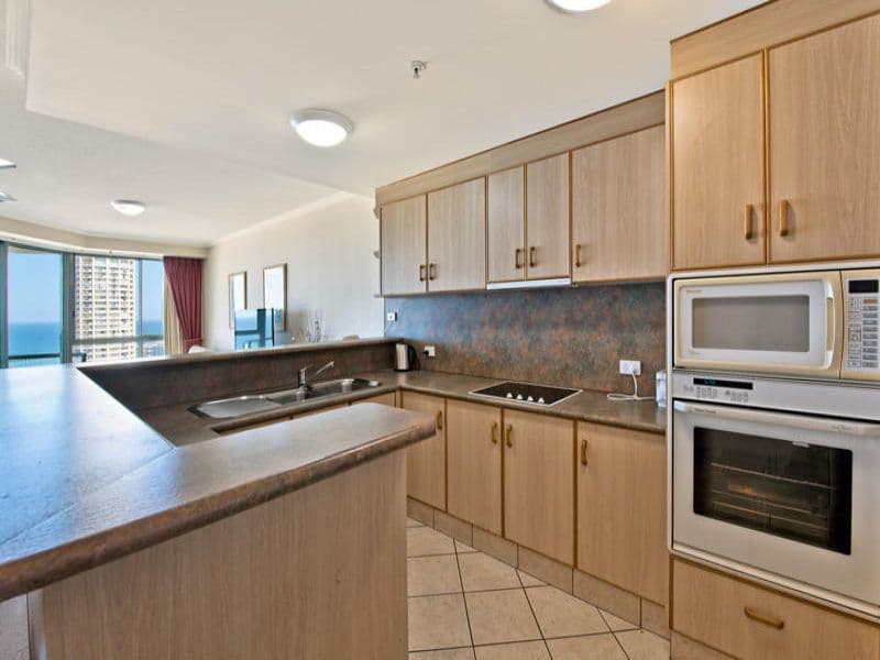 3400 Surfers Paradise Boulevarde, SURFERS PARADISE QLD 4217, Surfers Paradise - Thumbnail 4
