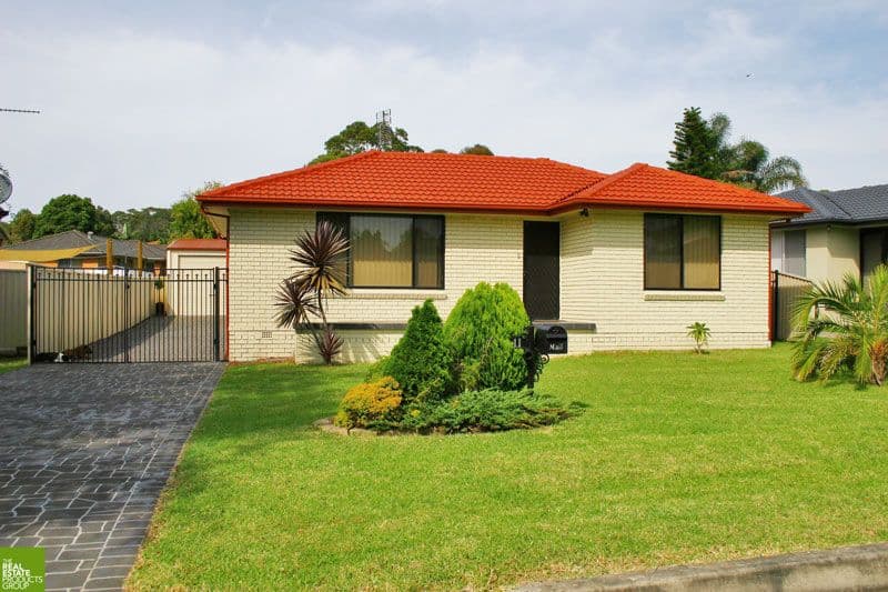 11 Blackbutt Way, BARRACK HEIGHTS NSW 2528, Barrack Heights - Image 1