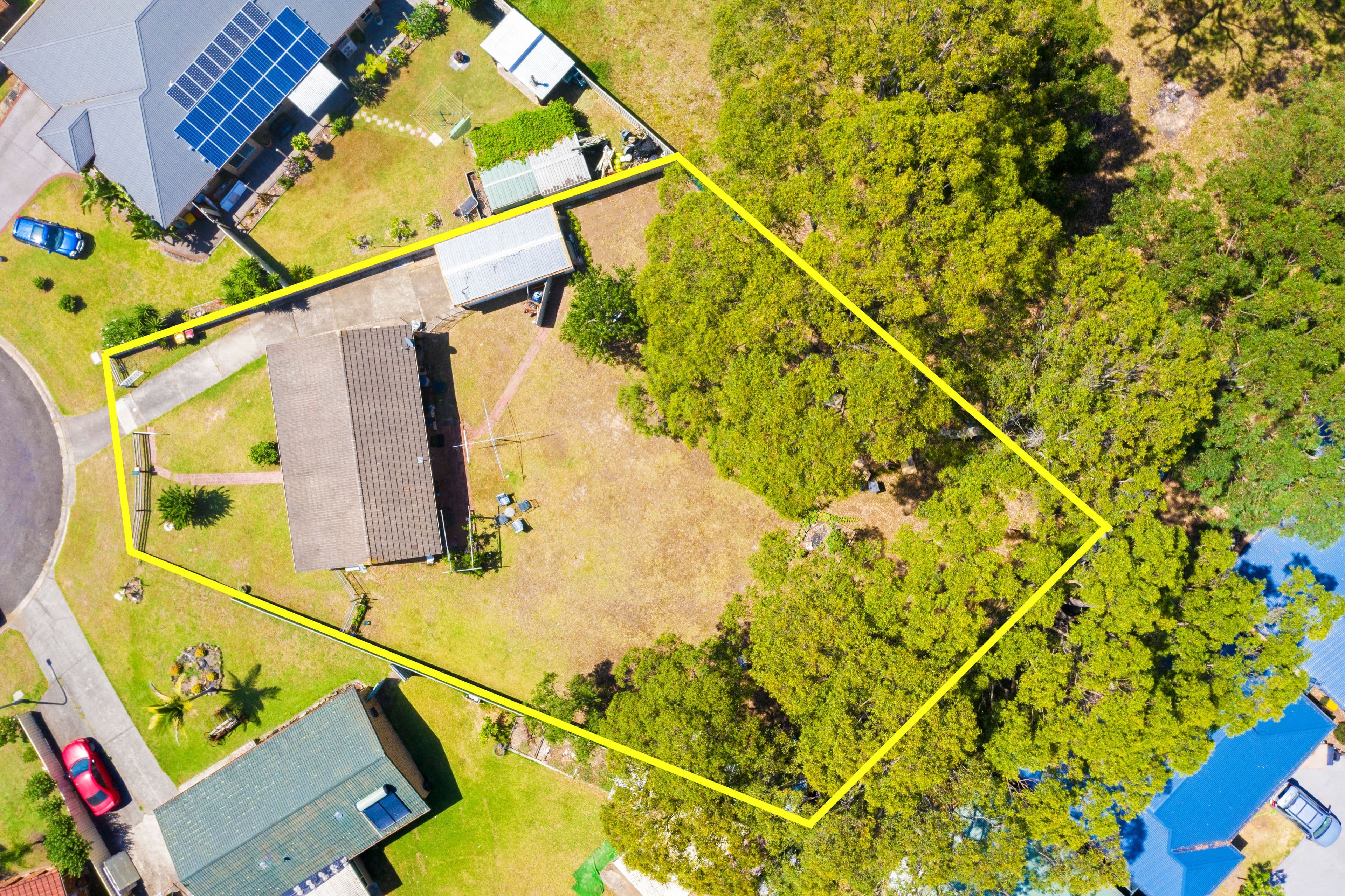 9 Dobbie Close, West Nowra - Thumbnail 6