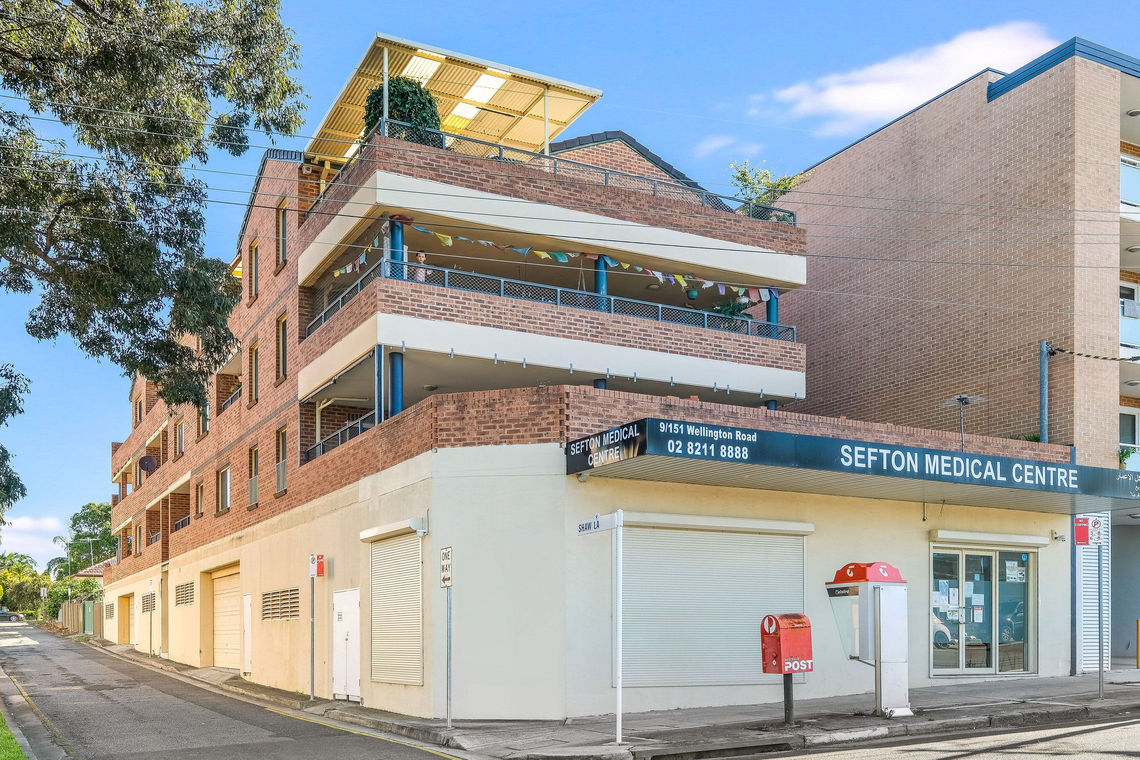 151 Wellington Road, Sefton NSW 2162, Sefton - Image 1
