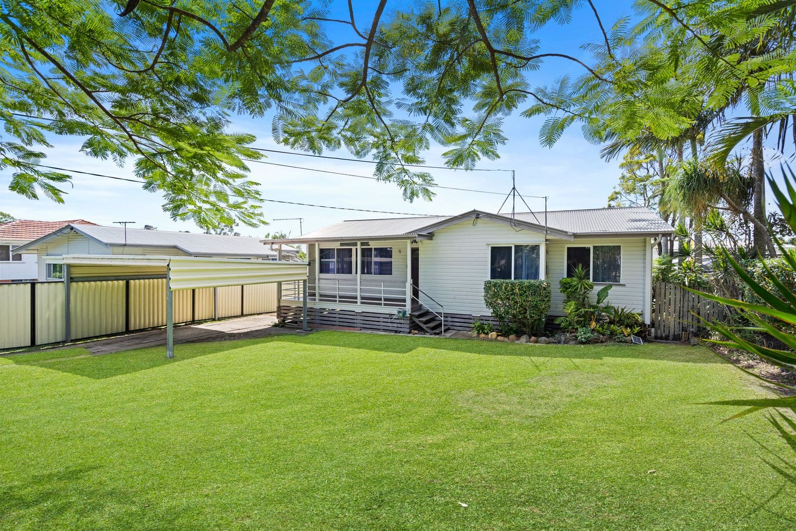 9 Sandeman Street, Acacia Ridge QLD 4110, Acacia Ridge - Image 1