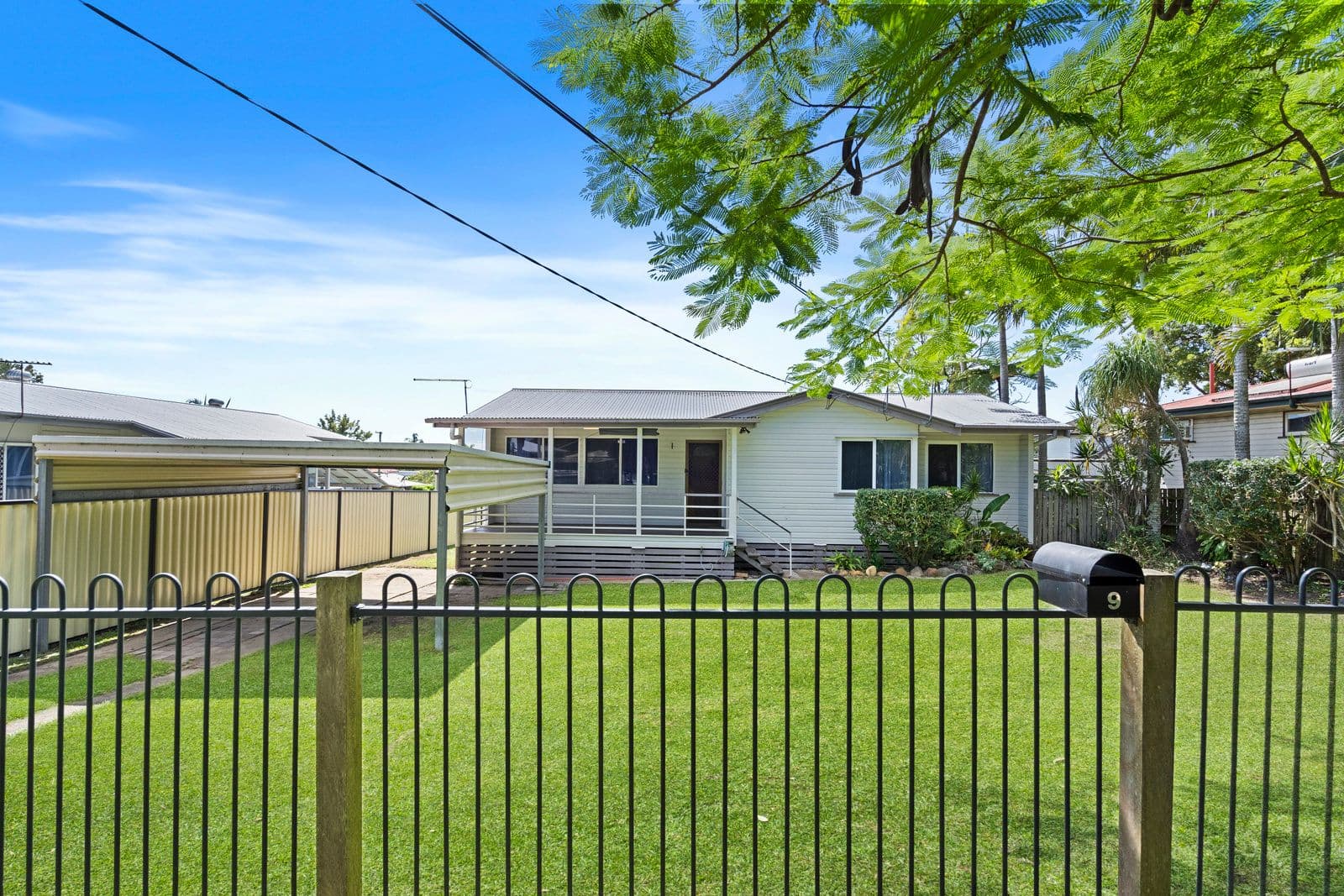 9 Sandeman Street, Acacia Ridge QLD 4110, Acacia Ridge - Thumbnail 2