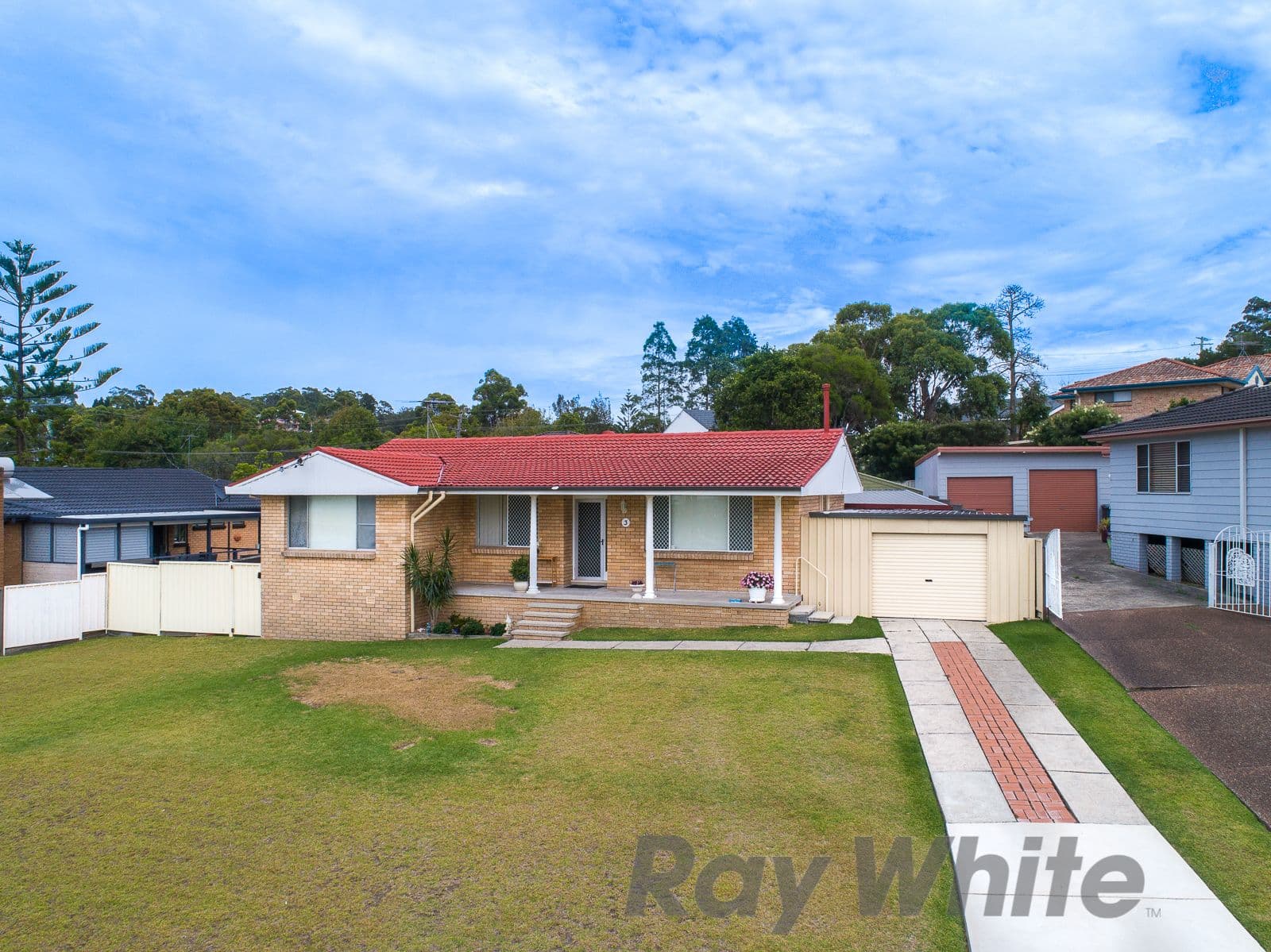 3 Boldon Close, Charlestown - Image 1