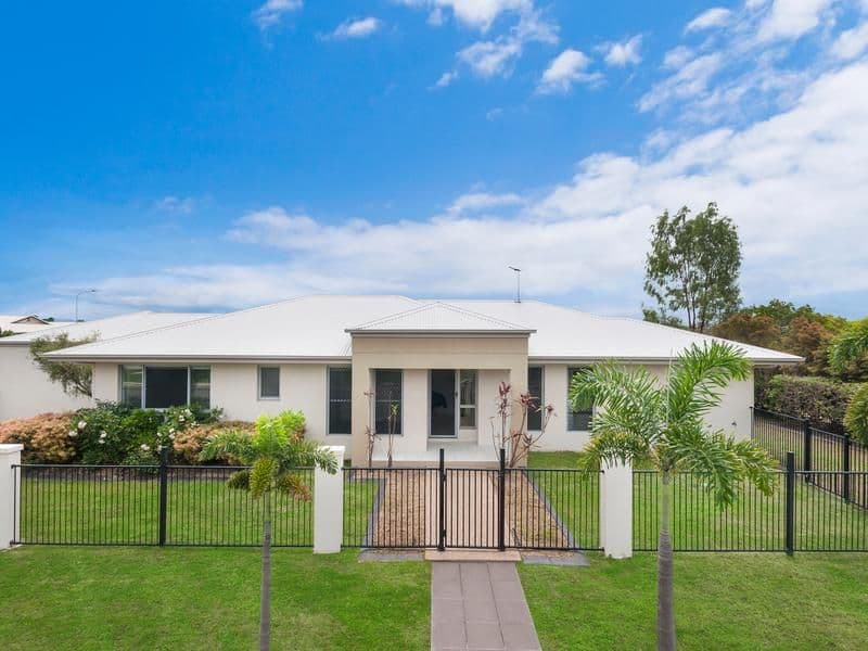 17 Burnham Street, Kirwan QLD 4817, Kirwan - Image 1