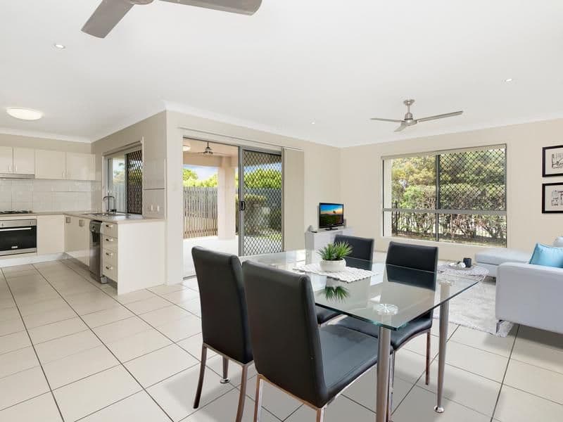 17 Burnham Street, Kirwan QLD 4817, Kirwan - Thumbnail 2