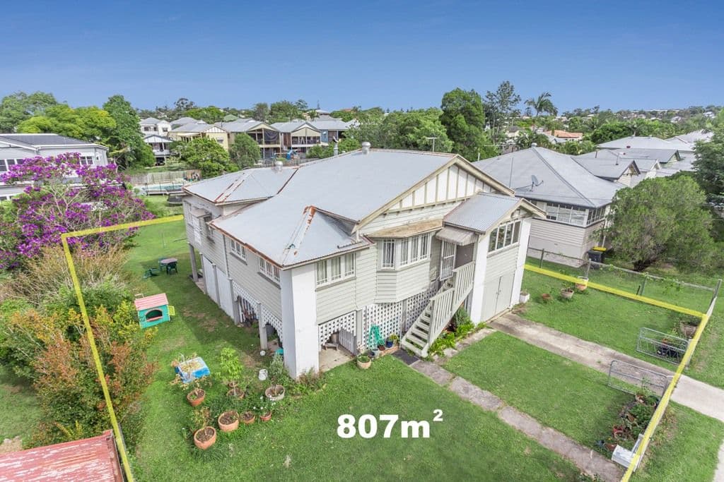 8 Myrtle Street, Grange QLD 4051, Grange - Image 1
