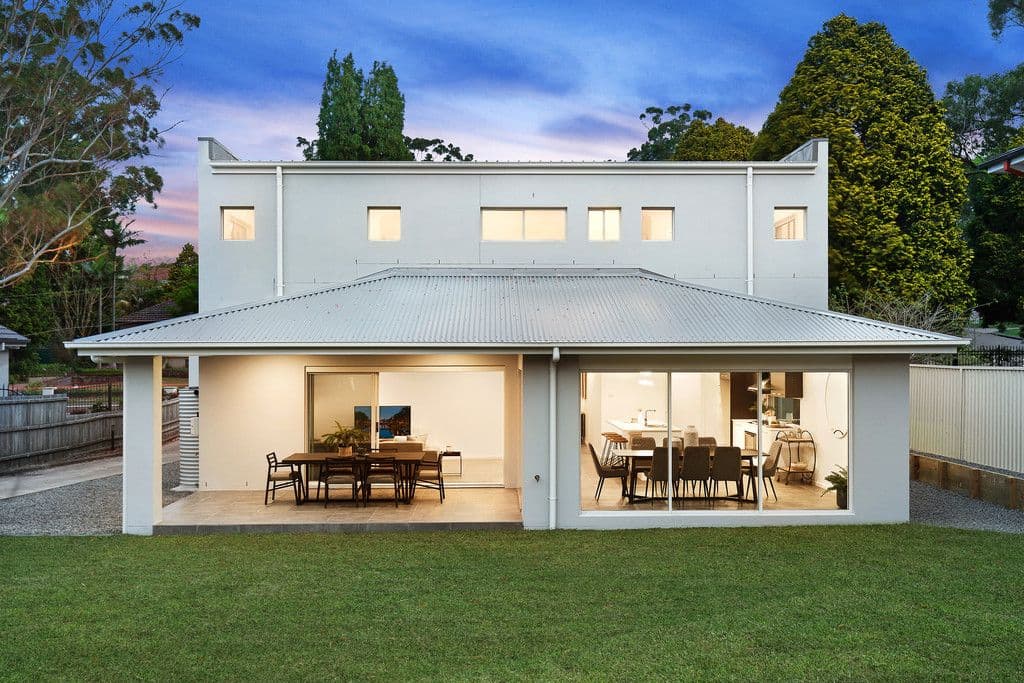 115 Edgeworth David Avenue, Wahroonga NSW 2076, Wahroonga - Thumbnail 2