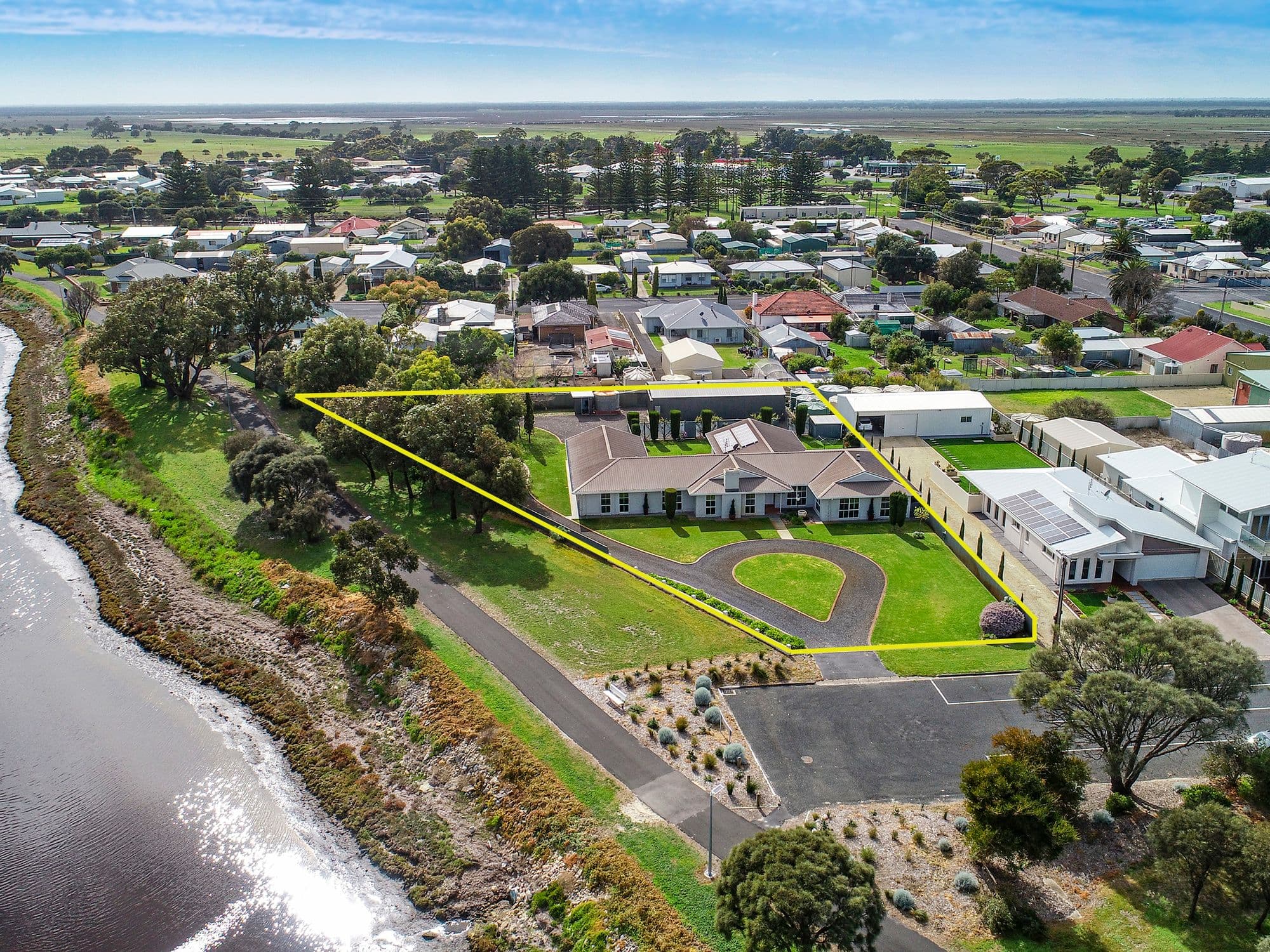 22 Gough Street, Kingston Se SA 5275, Kingston Se - Thumbnail 3