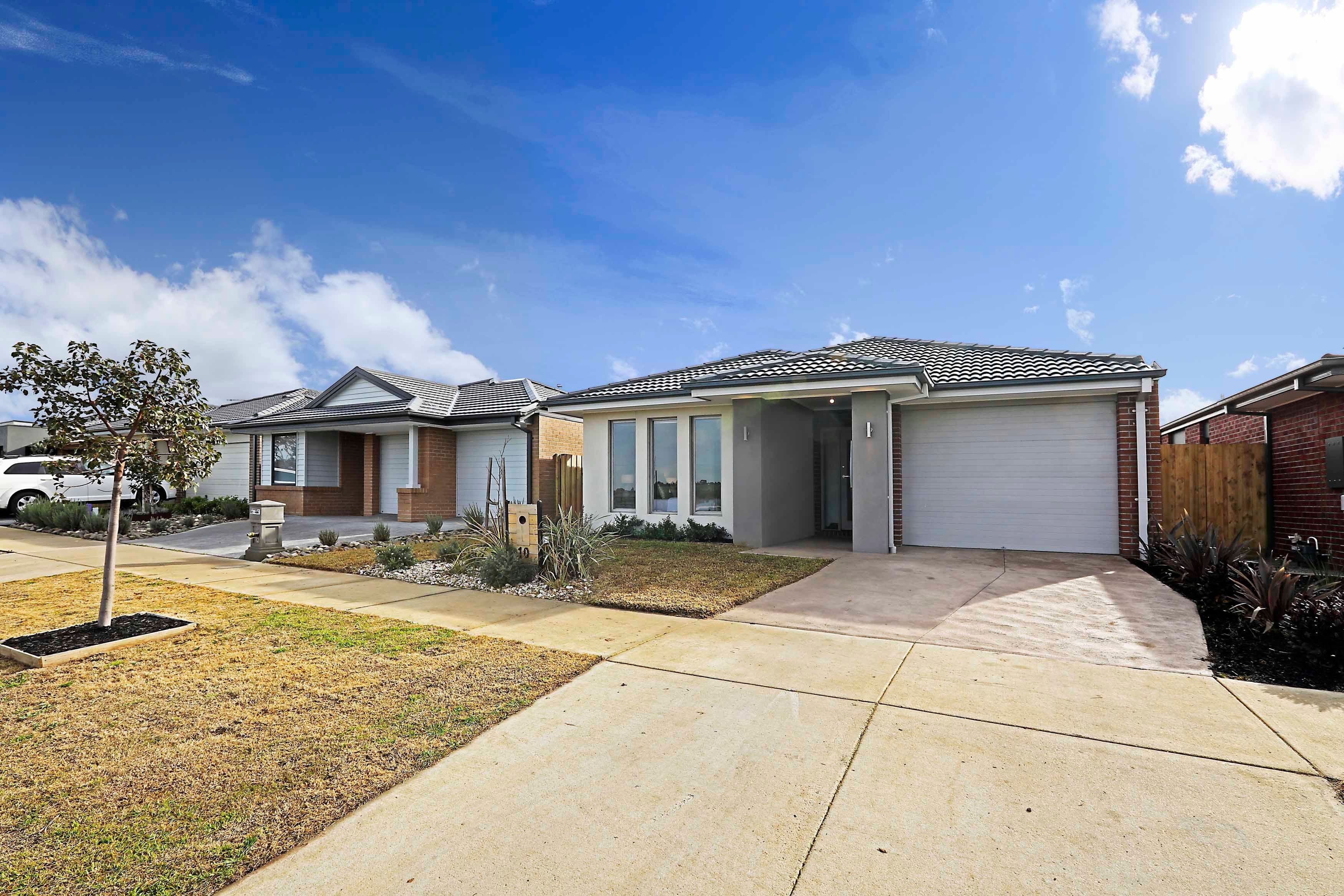 10 Ackland Street, Armstrong Creek VIC 3217, Armstrong Creek - Image 1