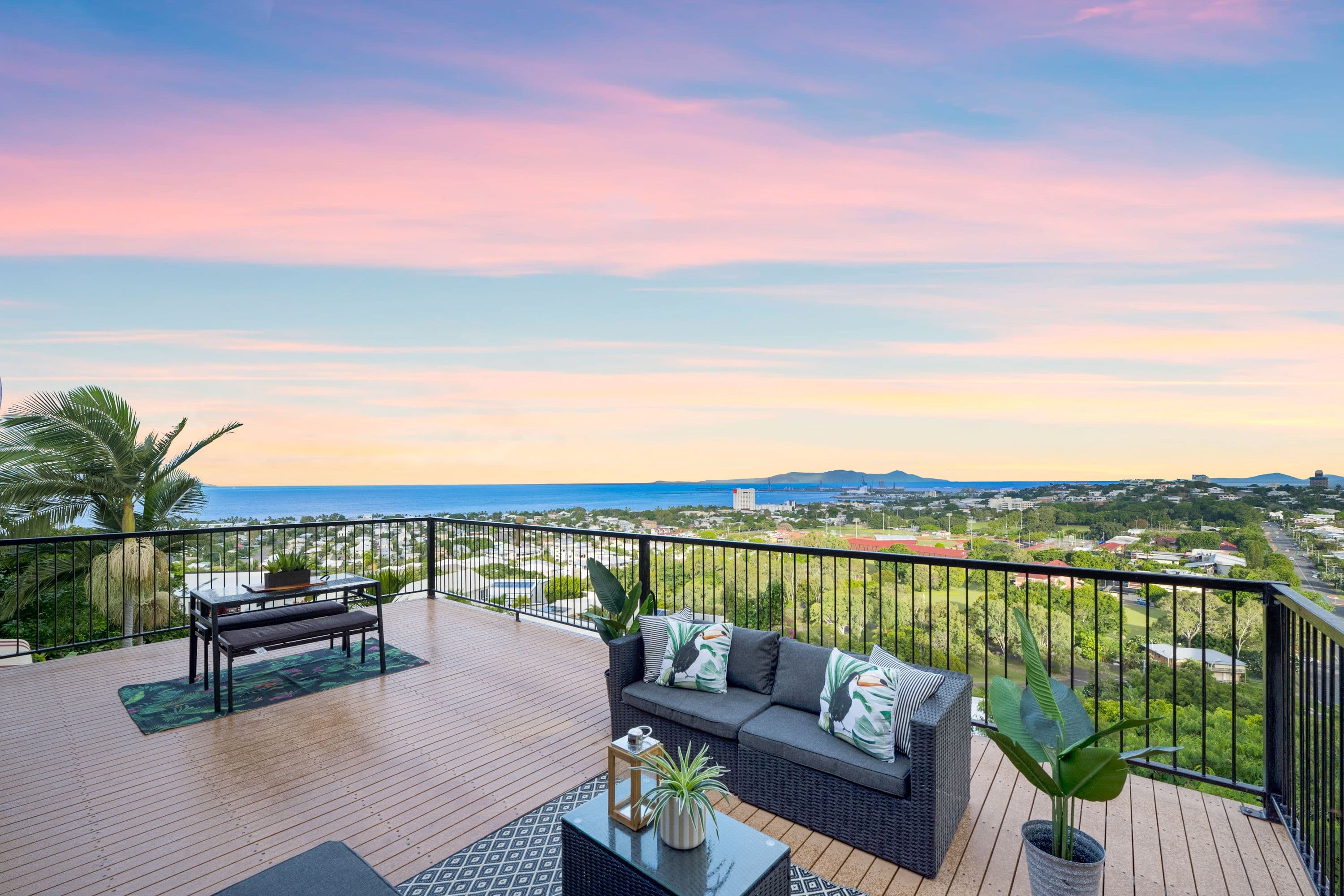 10 Balmoral Drive, Castle Hill QLD 4810, Castle Hill - Image 1