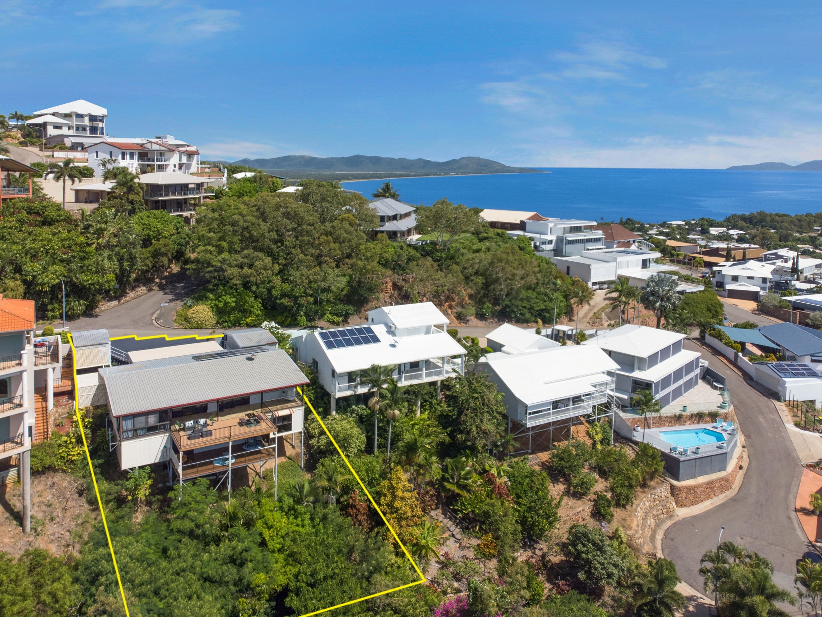 10 Balmoral Drive, Castle Hill QLD 4810, Castle Hill - Thumbnail 2