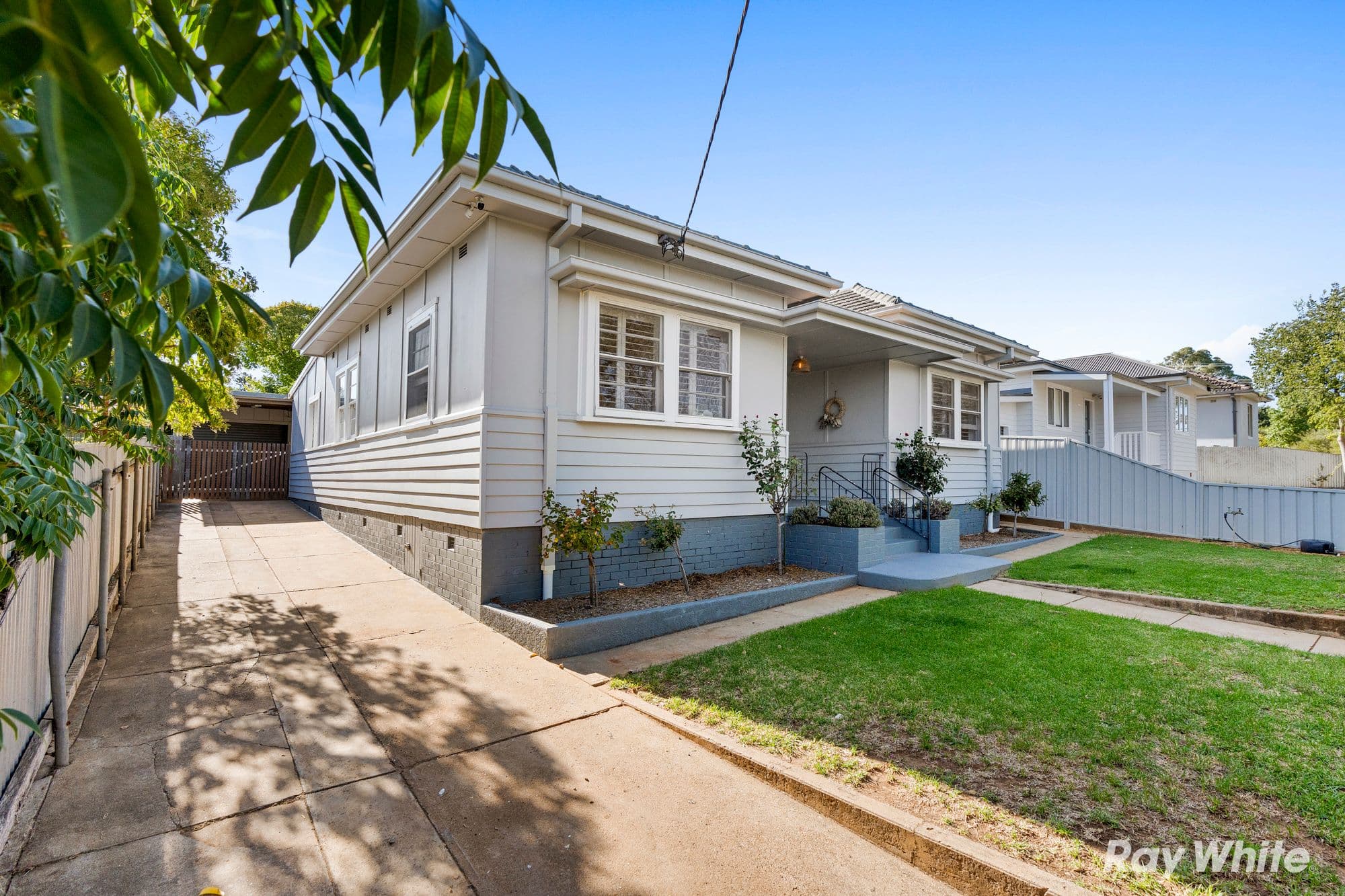 17 Croaker Street, Turvey Park NSW 2650, Turvey Park - Thumbnail 2