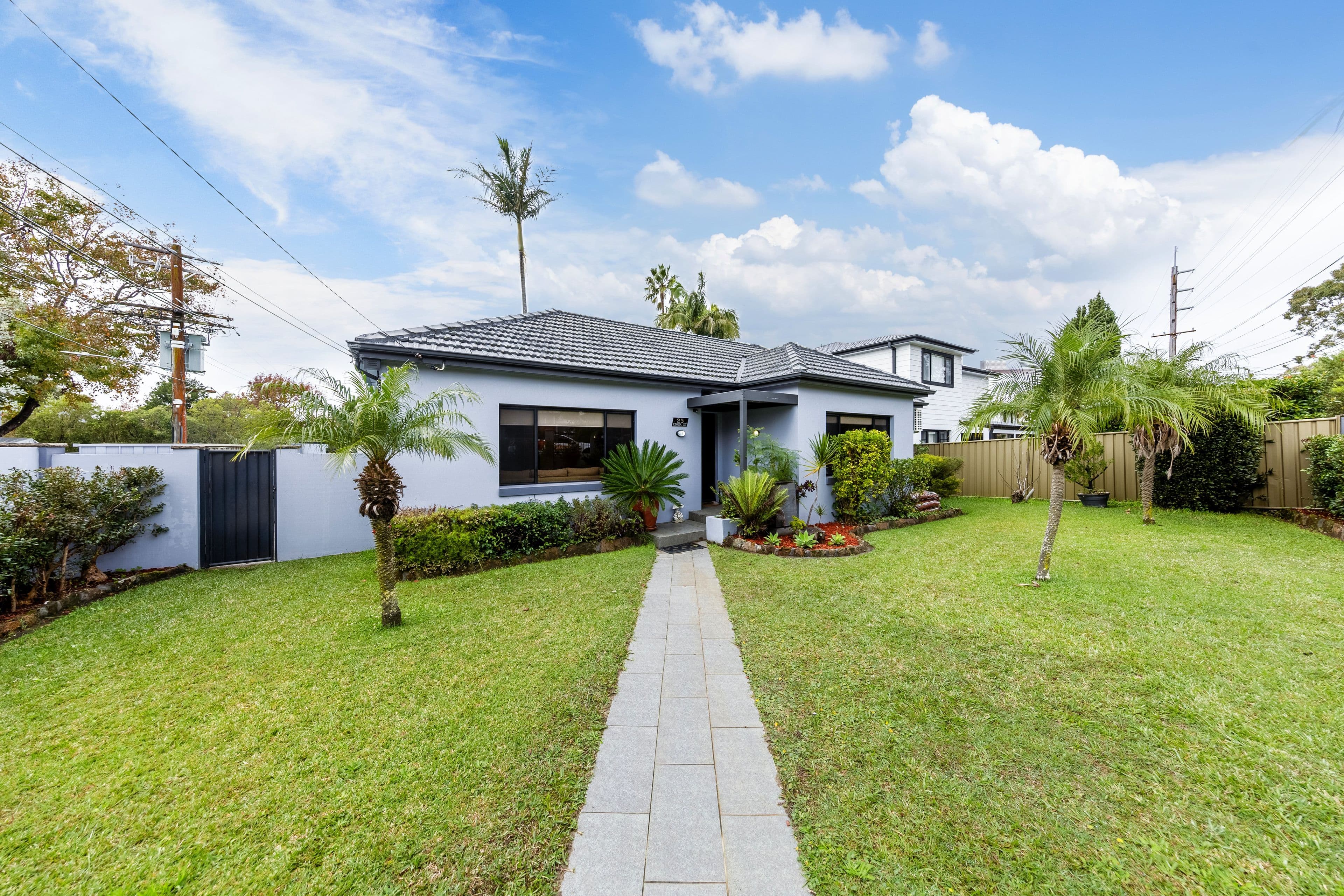 25 Cook Street, Forestville NSW 2087, Forestville - Image 1