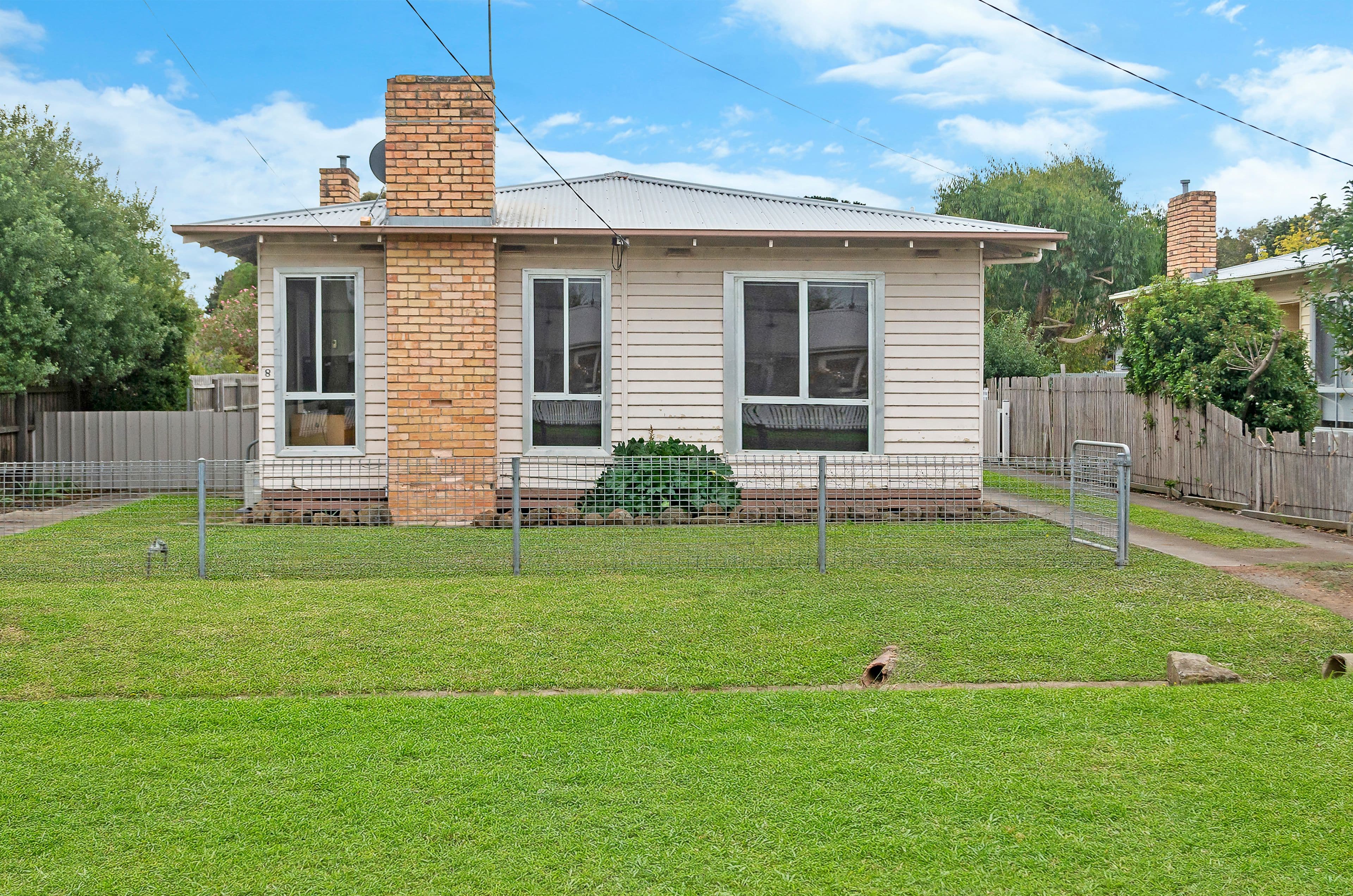 8 Boorook Street, Mortlake VIC 3272, Mortlake - Image 1