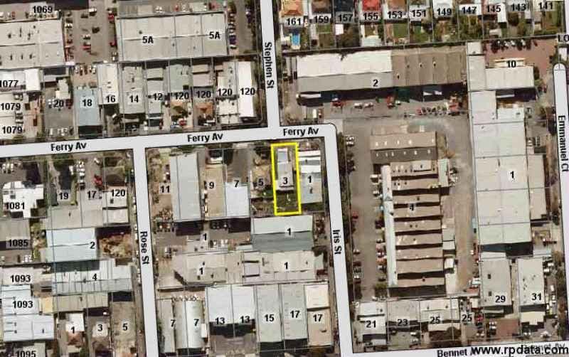3 Ferry Avenue, MELROSE PARK SA 5039, Melrose Park - Thumbnail 3
