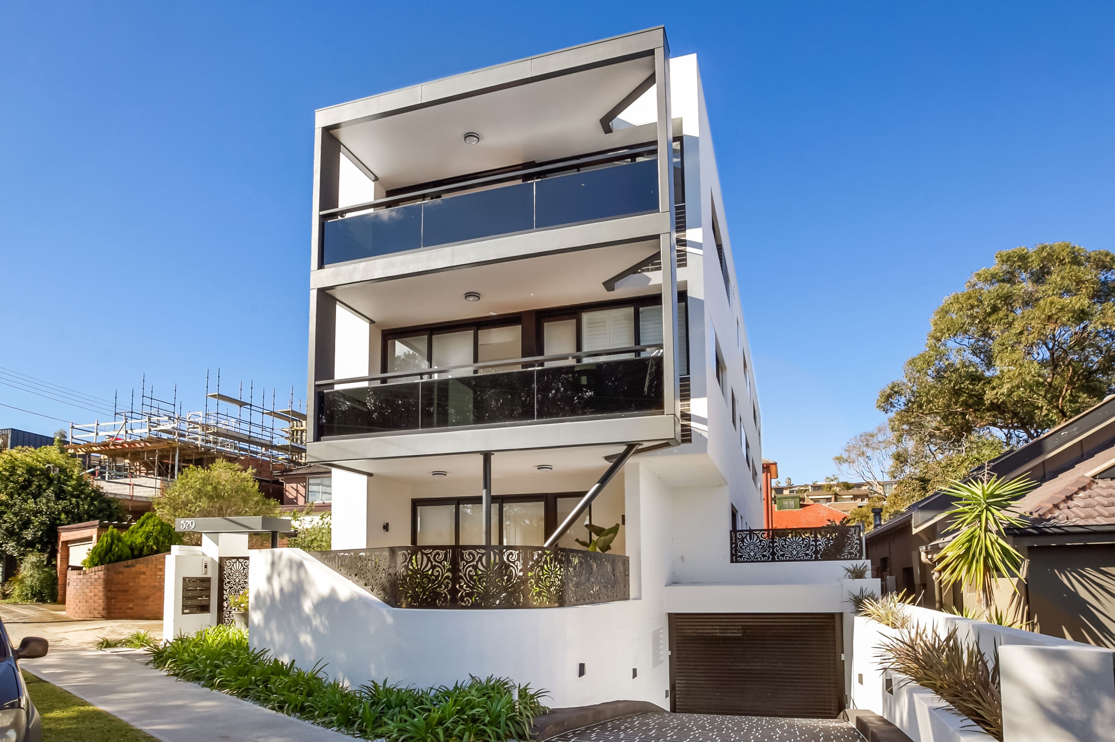 579 Old South Head Road, Rose Bay NSW 2029, Rose Bay - Image 1