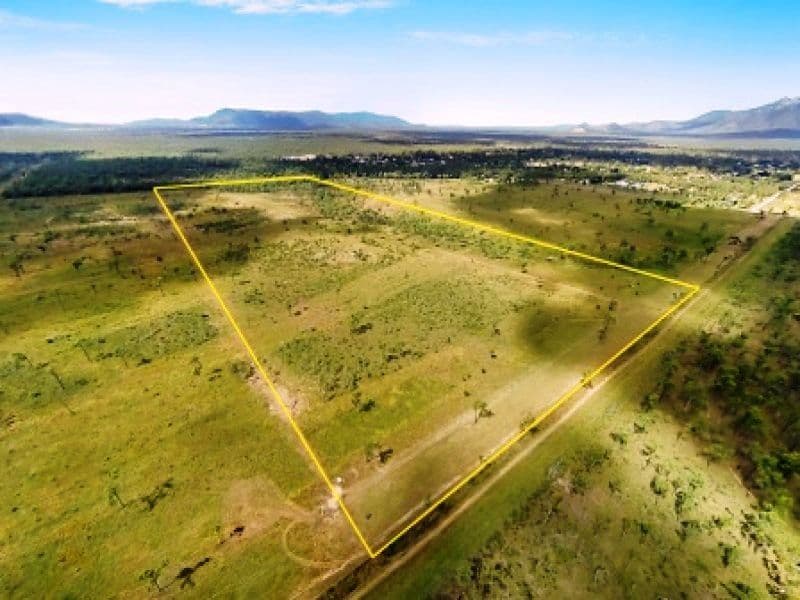 66A Rock Road, Rangewood QLD 4817, Rangewood - Image 1
