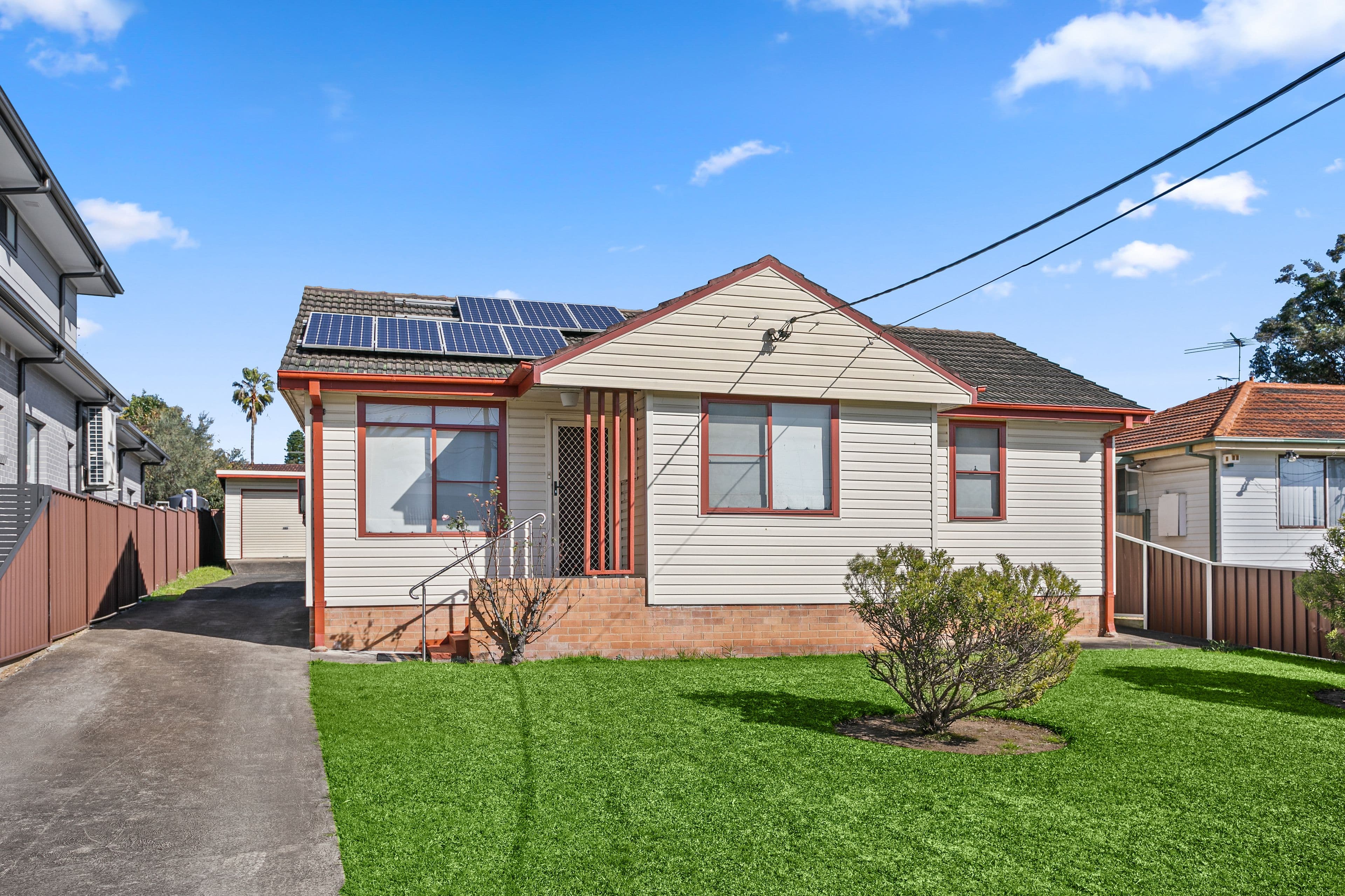 14 Wych Avenue, Lurnea NSW 2170, Lurnea - Image 1