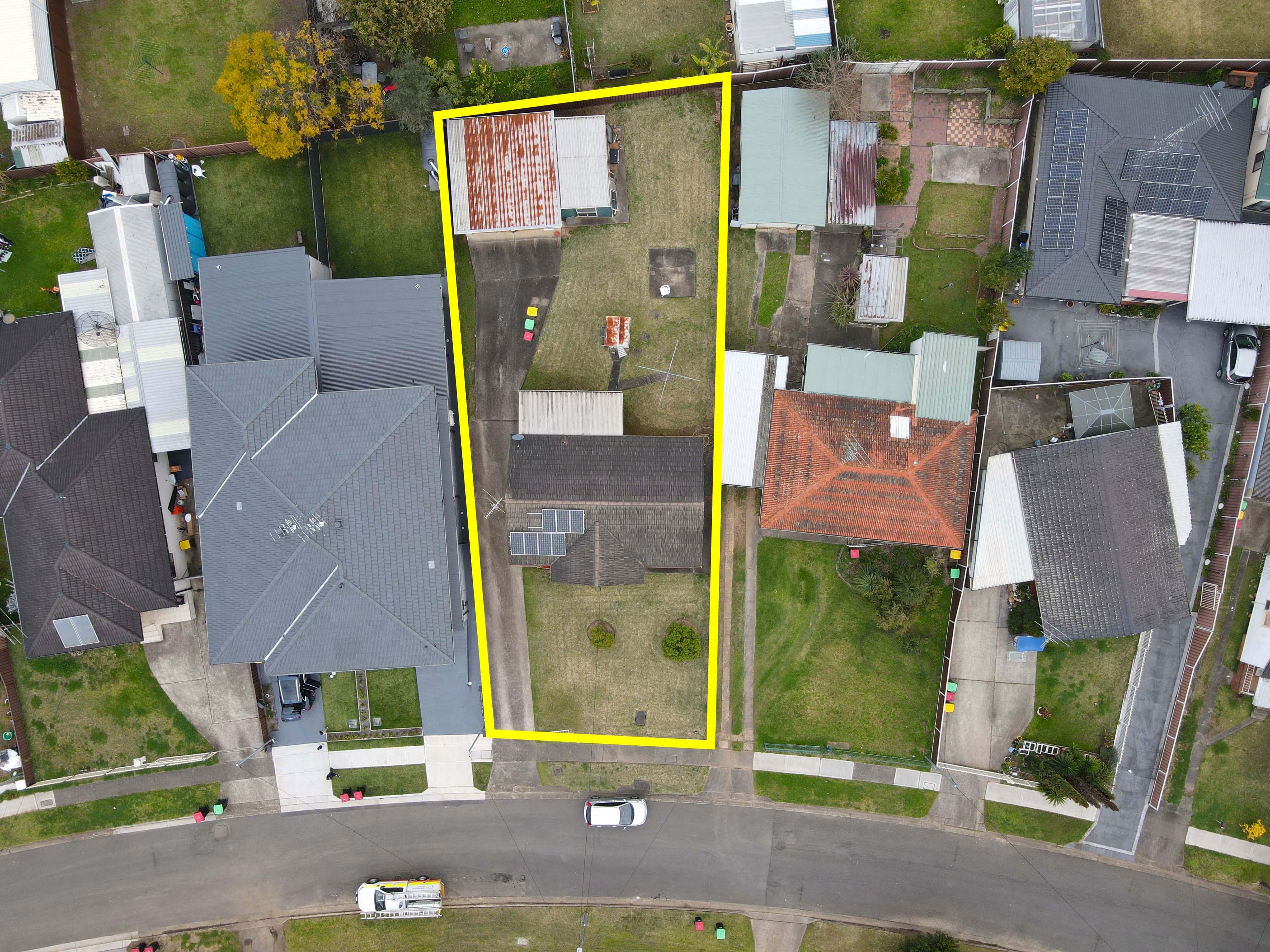 14 Wych Avenue, Lurnea NSW 2170, Lurnea - Thumbnail 2