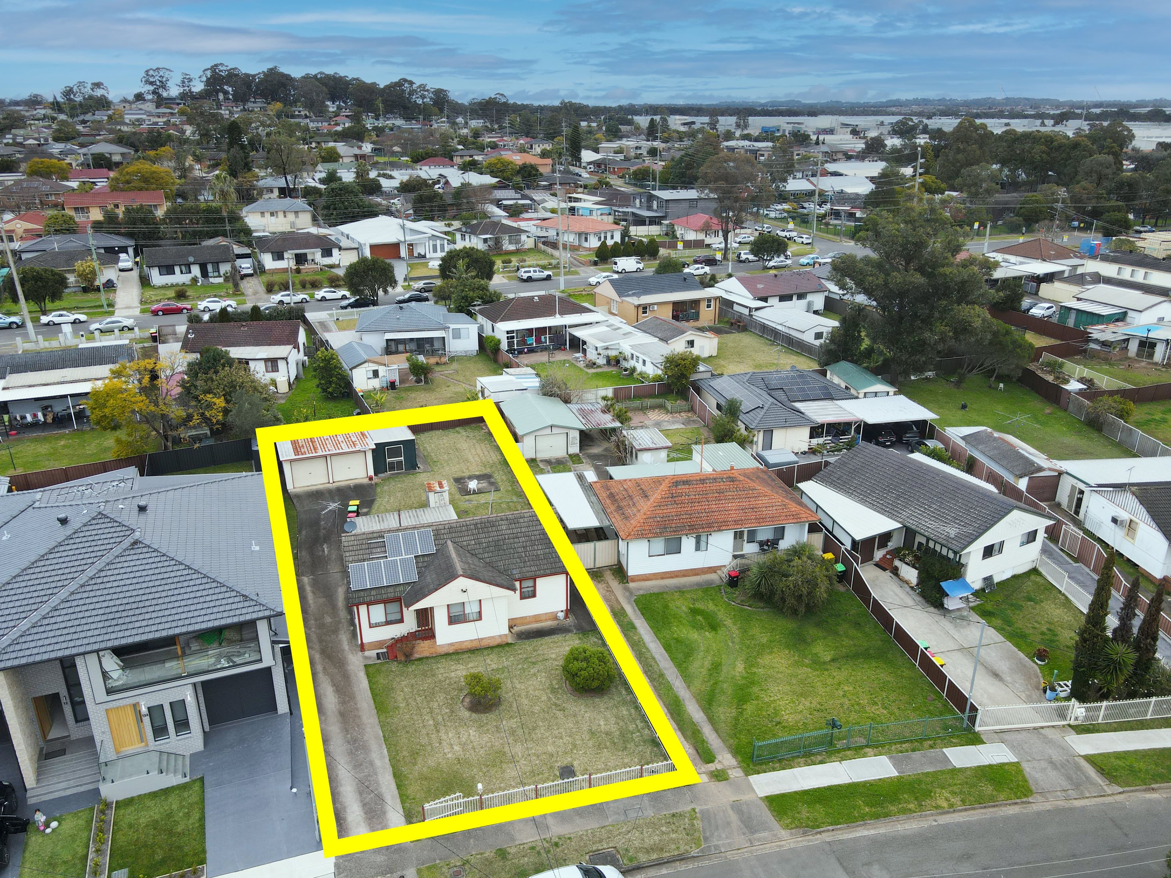 14 Wych Avenue, Lurnea NSW 2170, Lurnea - Thumbnail 3
