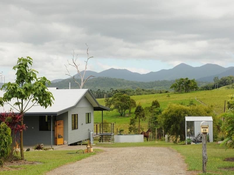 78 MARY JANE Drive, JULATTEN QLD 4871, Julatten - Image 1