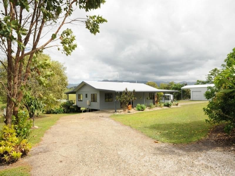 78 MARY JANE Drive, JULATTEN QLD 4871, Julatten - Thumbnail 2