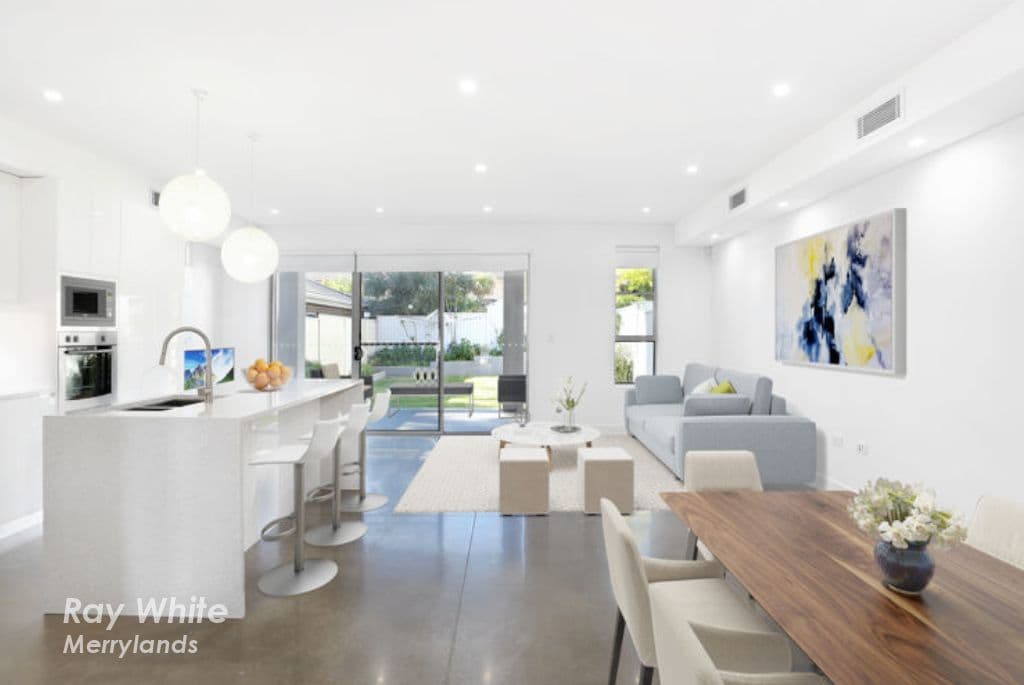 7 Wyreema Street, Merrylands - Thumbnail 2