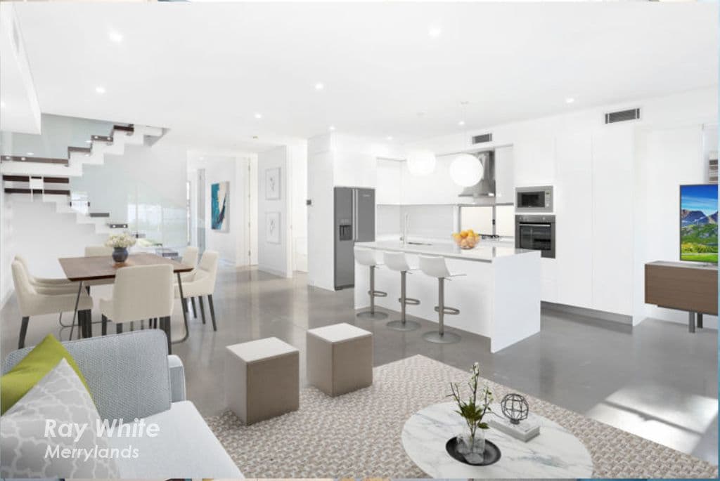 7 Wyreema Street, Merrylands - Thumbnail 4