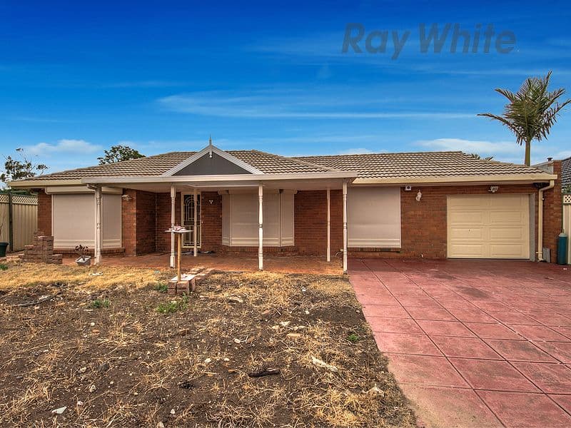 43 Frost Drive, DELAHEY VIC 3037, Delahey - Image 1