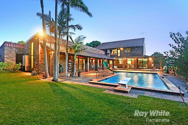 11 Gardenvale Road, Oatlands NSW 2117, Oatlands - Thumbnail 2