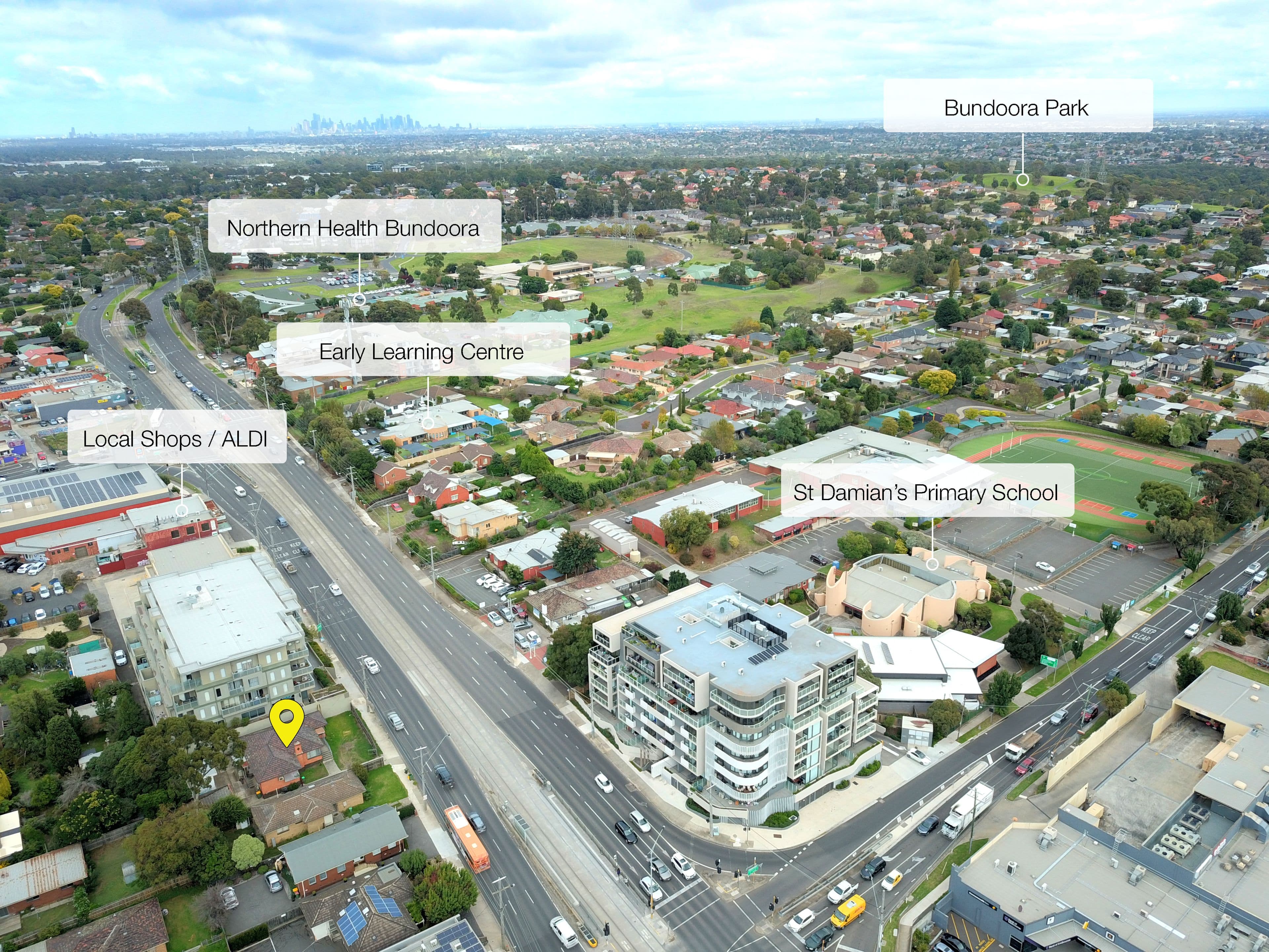 1/63 Alma Avenue, Altona Meadows - Thumbnail 3