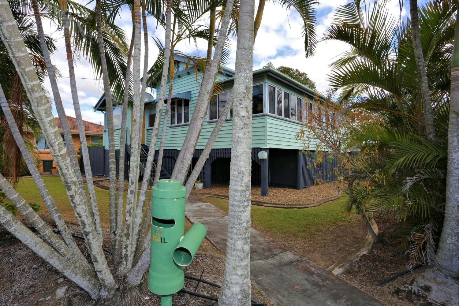 73 Maryborough Street, Walkervale QLD 4670, Walkervale - Thumbnail 3