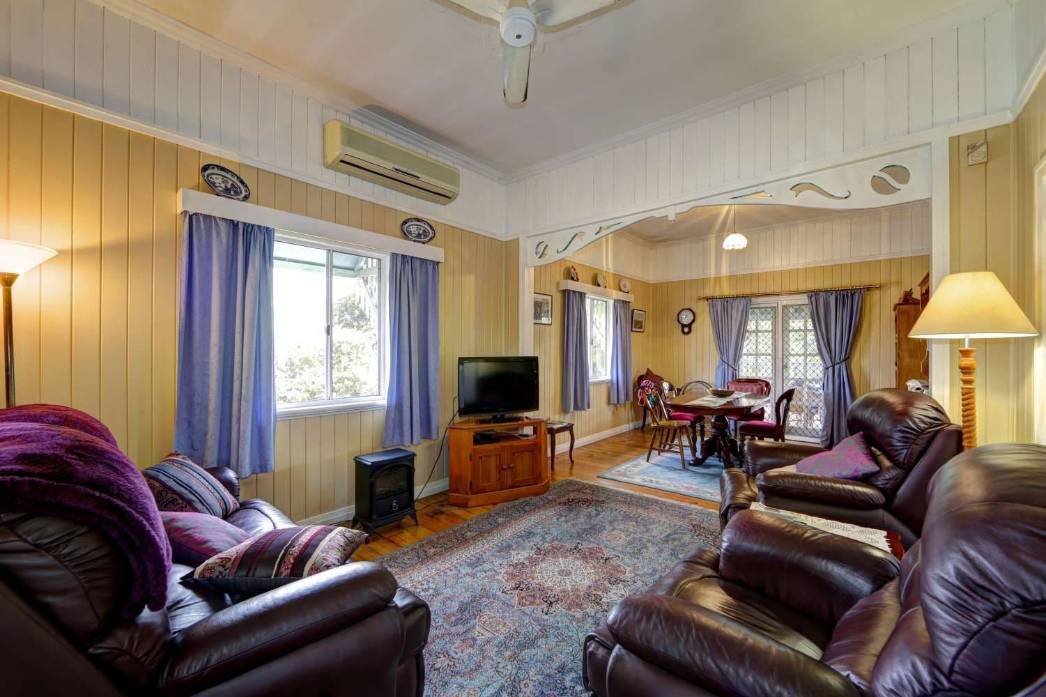 73 Maryborough Street, Walkervale QLD 4670, Walkervale - Thumbnail 6