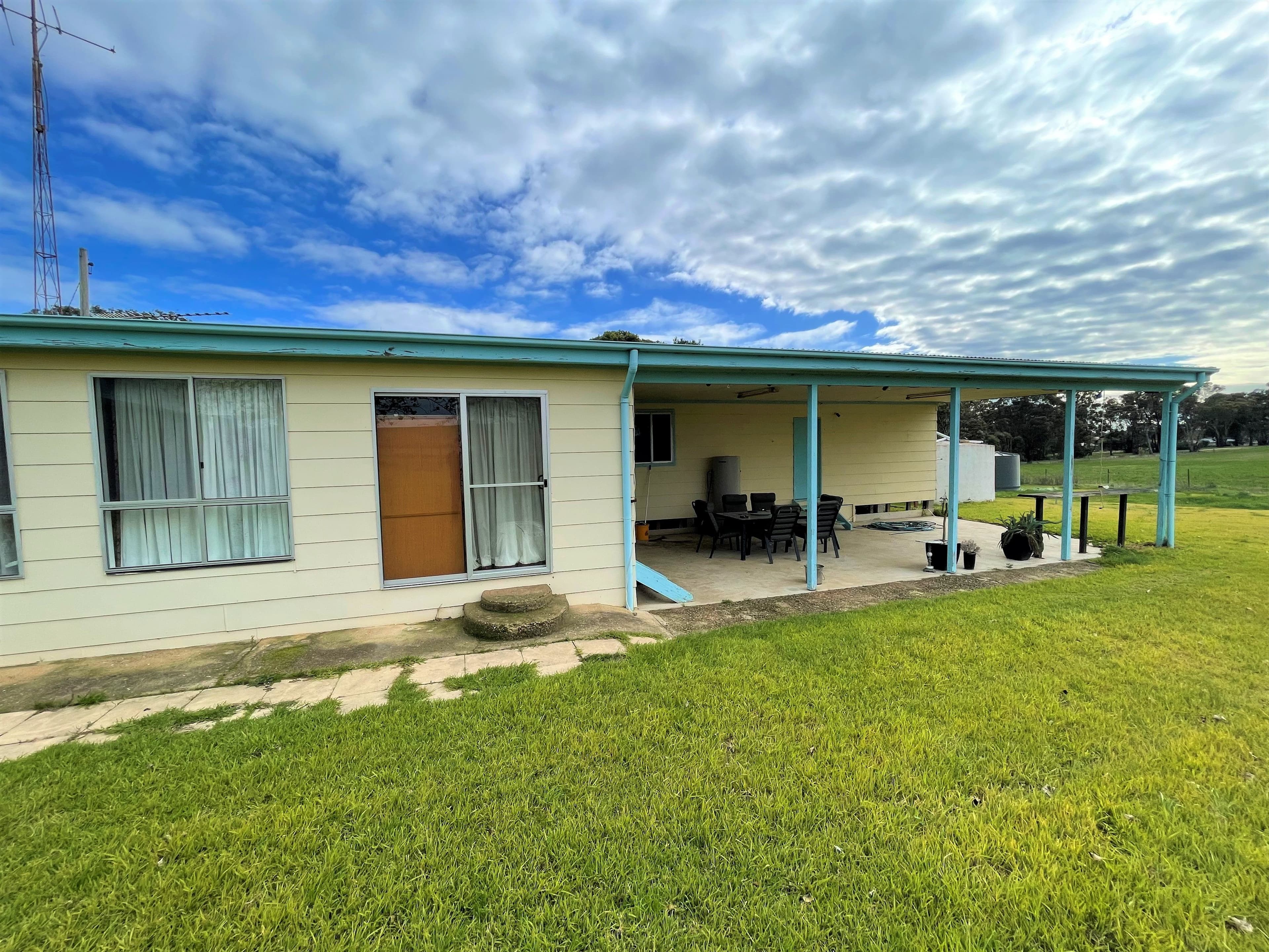 38 Fowler Street, Monteagle Via, Young NSW 2594, Monteagle - Thumbnail 6