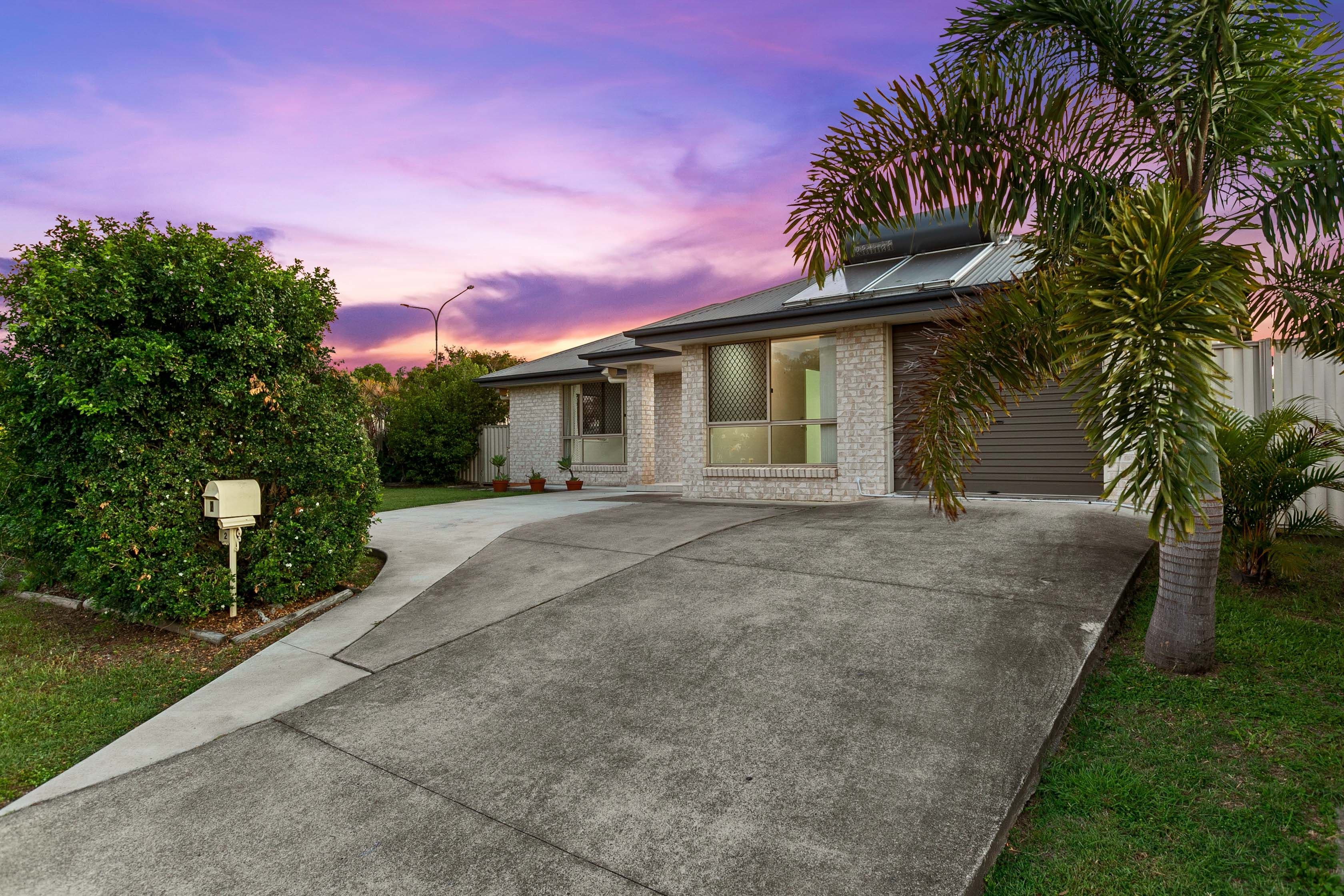 2 Yarrilee Circuit, Dundowran QLD 4655, Dundowran - Thumbnail 2