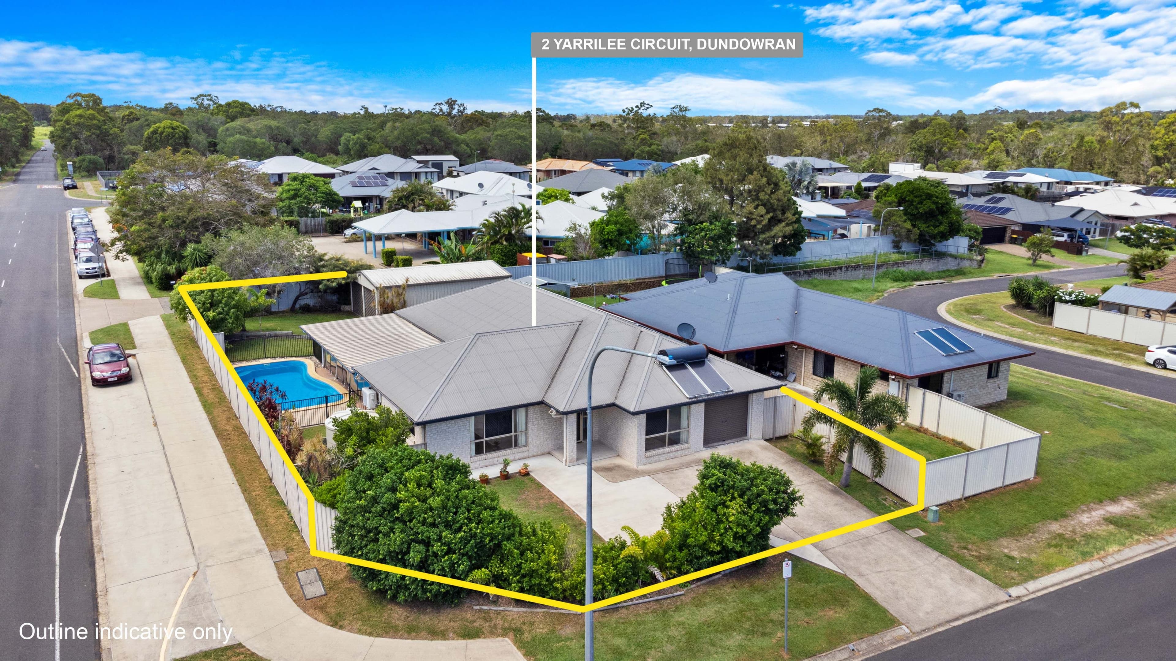 2 Yarrilee Circuit, Dundowran QLD 4655, Dundowran - Thumbnail 4