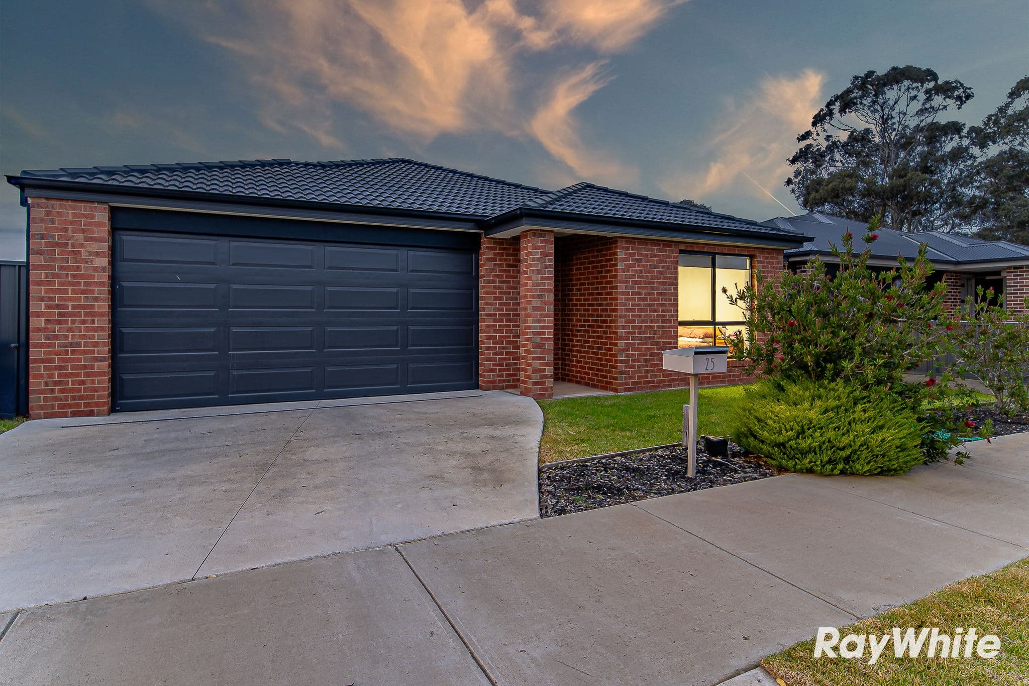 25 Parkview Boulevard, Huntly VIC 3551, Huntly - Thumbnail 3