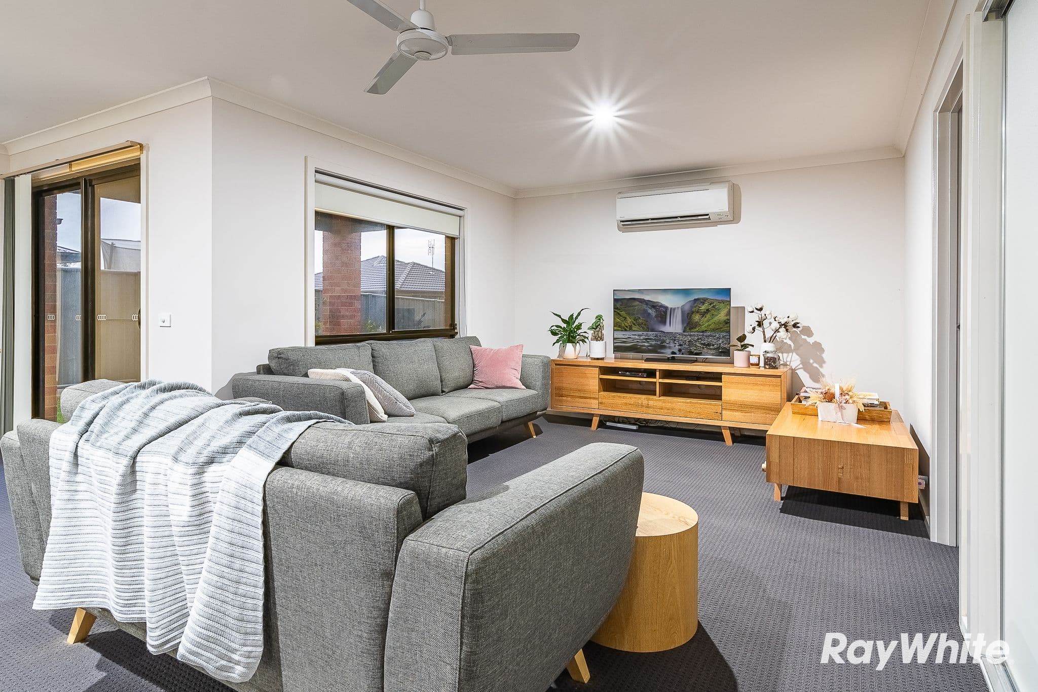 25 Parkview Boulevard, Huntly VIC 3551, Huntly - Thumbnail 4