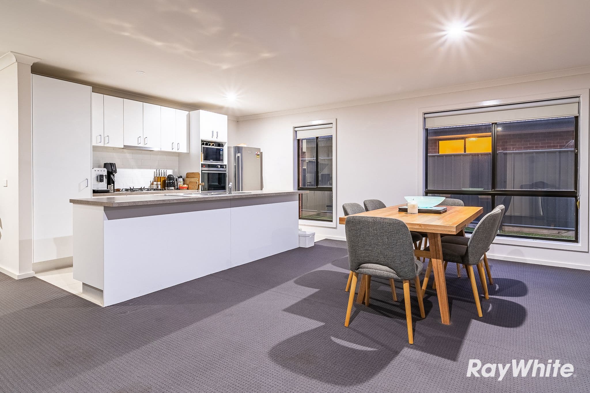 25 Parkview Boulevard, Huntly VIC 3551, Huntly - Thumbnail 6