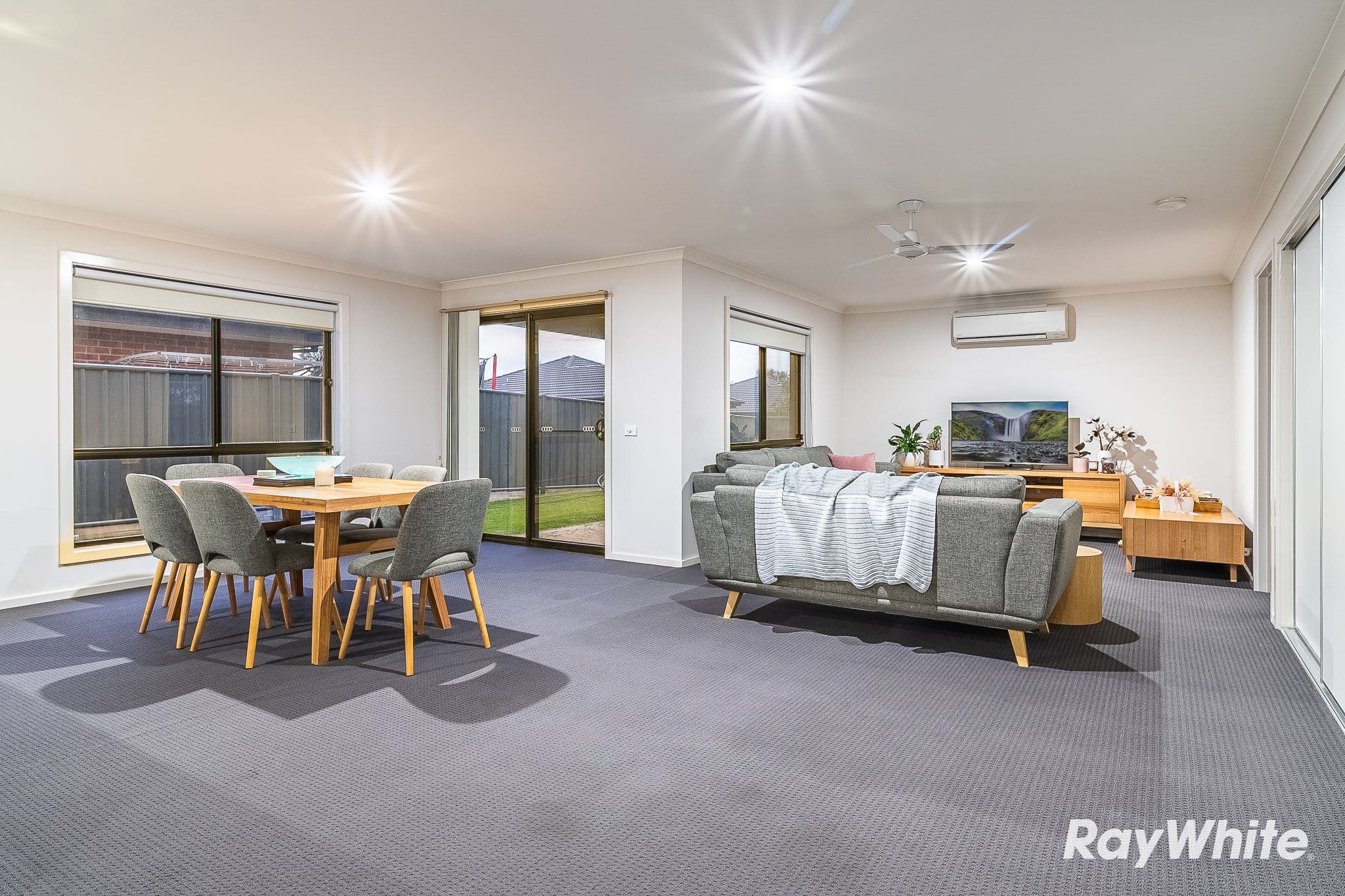 25 Parkview Boulevard, Huntly VIC 3551, Huntly - Thumbnail 7