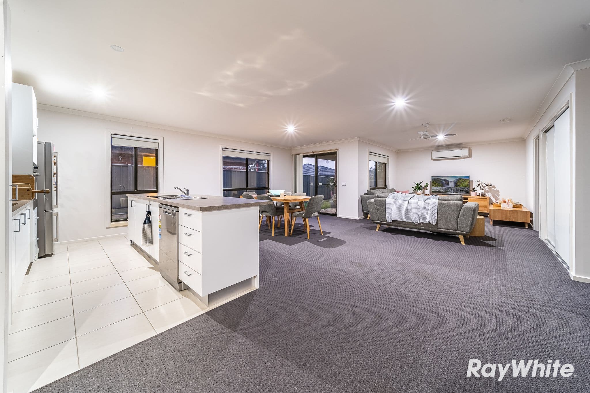25 Parkview Boulevard, Huntly VIC 3551, Huntly - Thumbnail 8