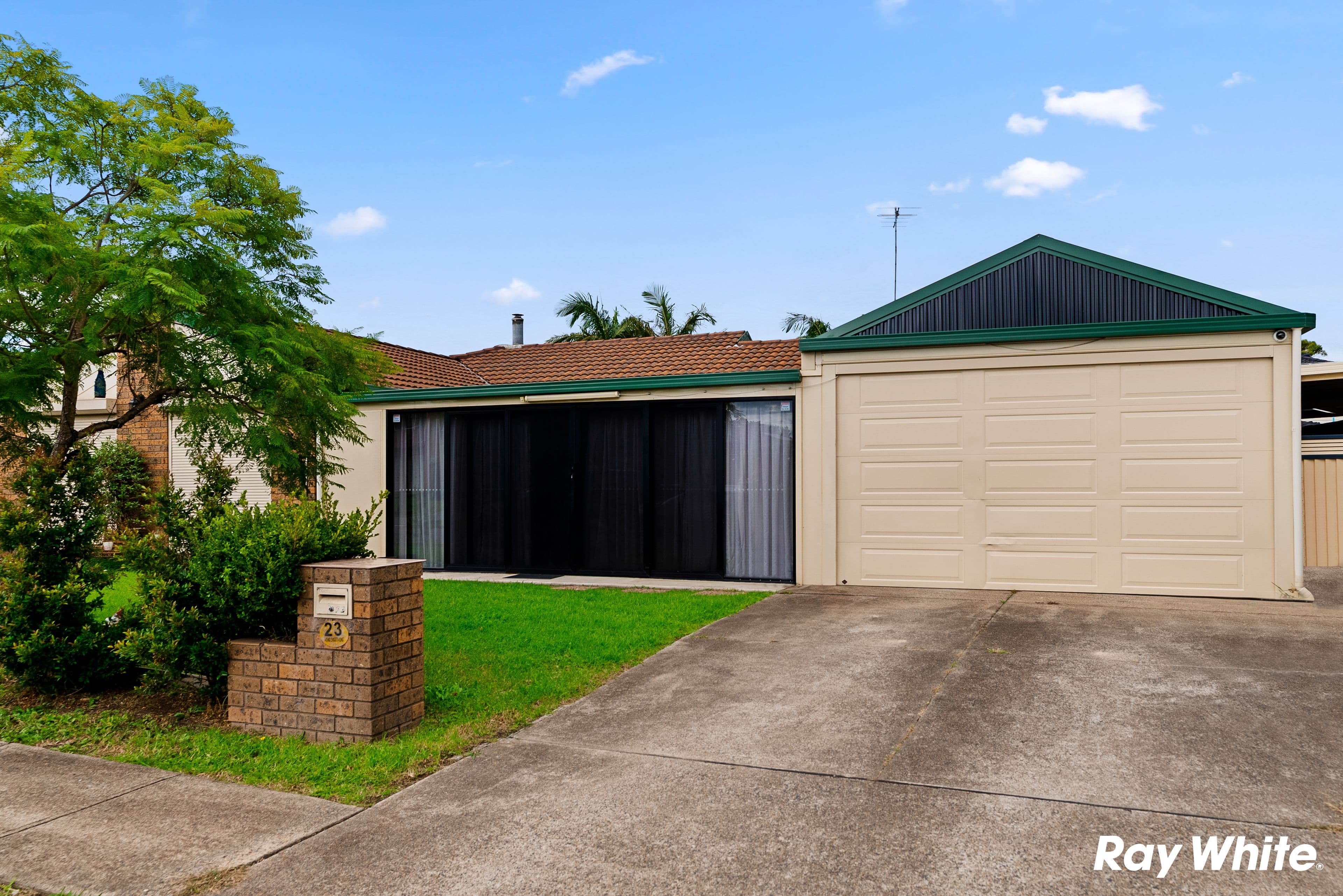 23 Athens Avenue, Hassall Grove NSW 2761, Hassall Grove - Image 1