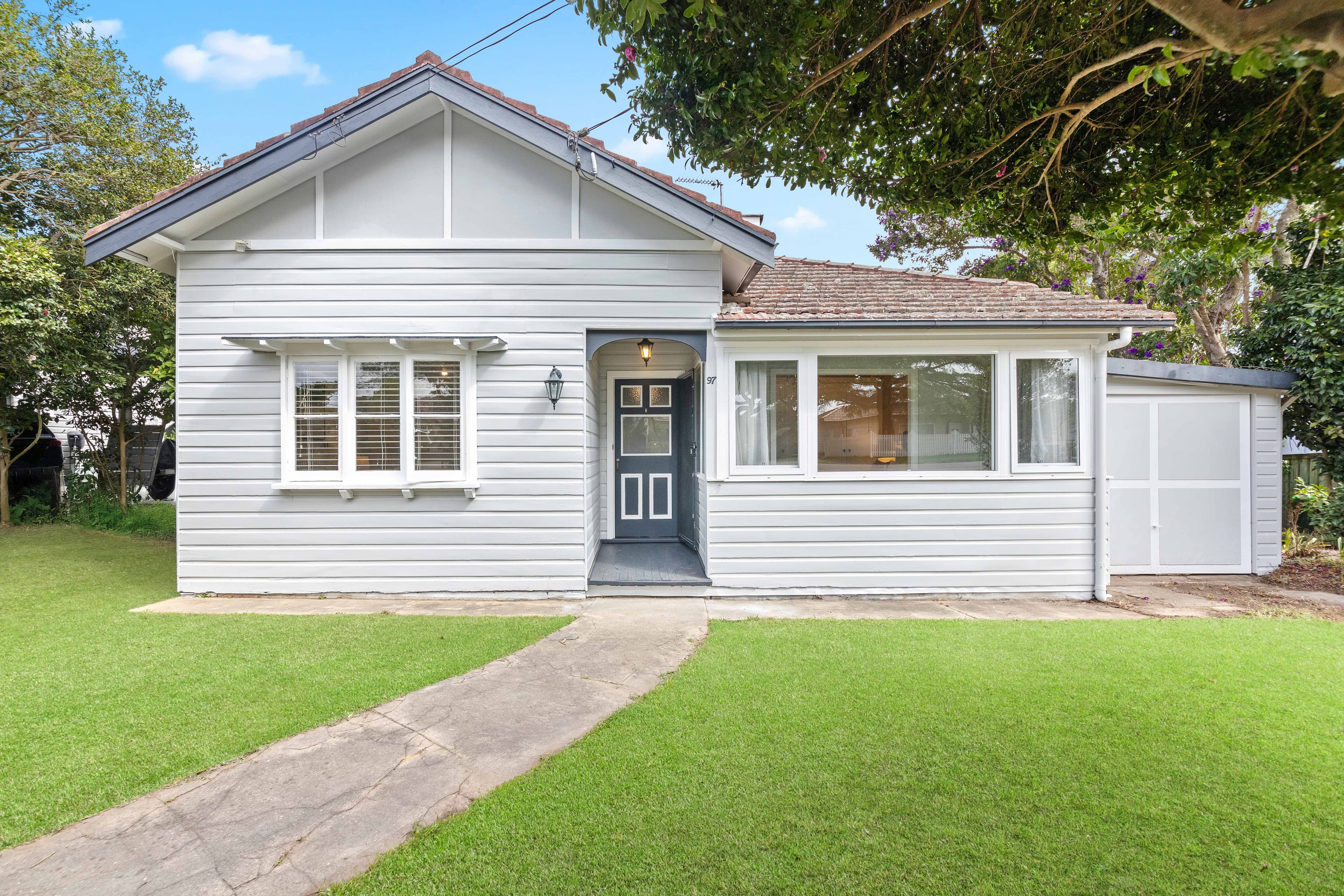 97 Pretoria Parade, Hornsby NSW 2077, Hornsby - Image 1