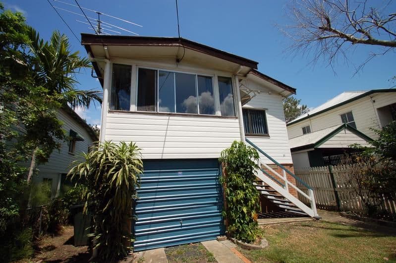 31 Jamieson Street, BULIMBA QLD 4171, Bulimba - Image 1