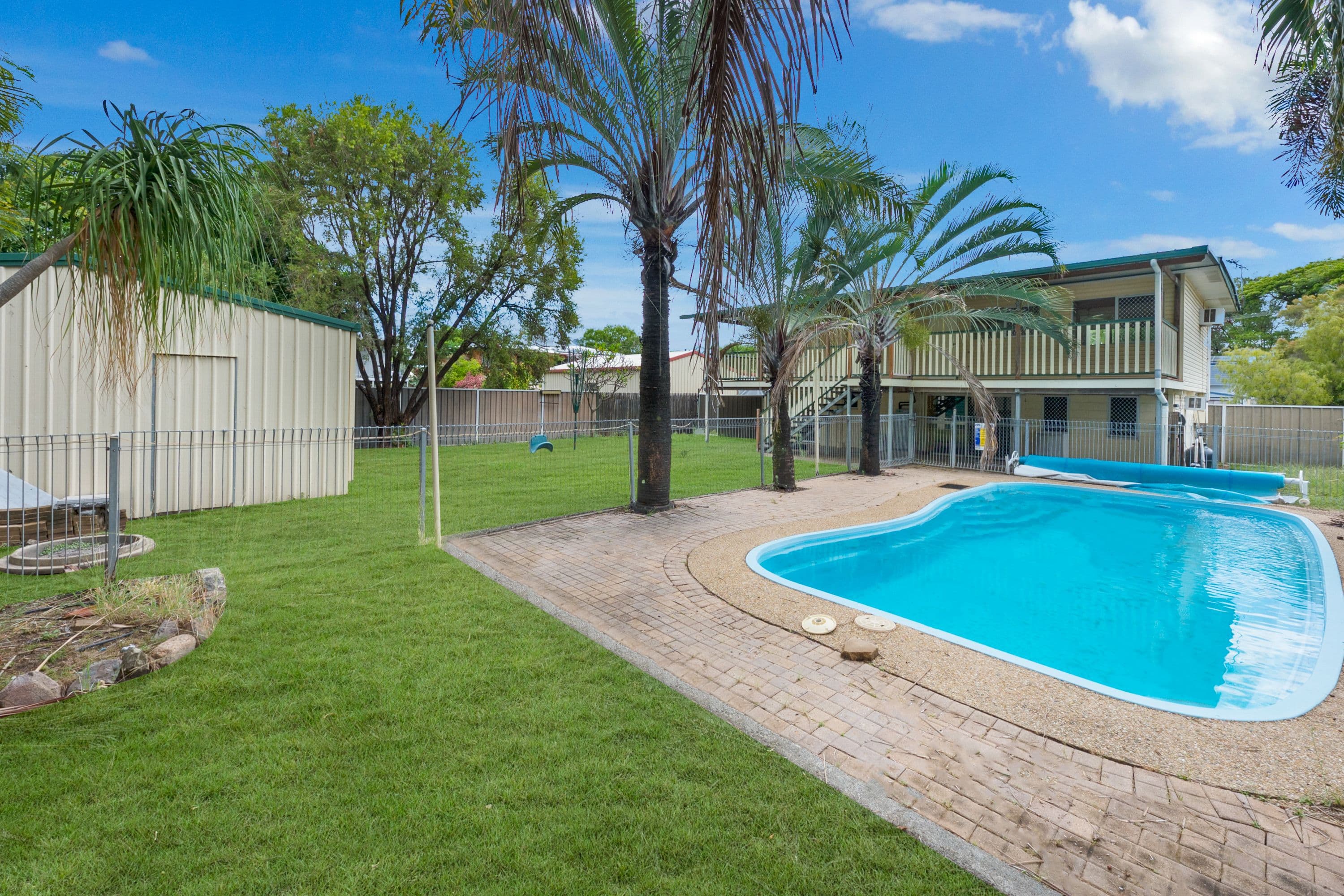 4 Rodney Place, Condon QLD 4815, Condon - Image 1