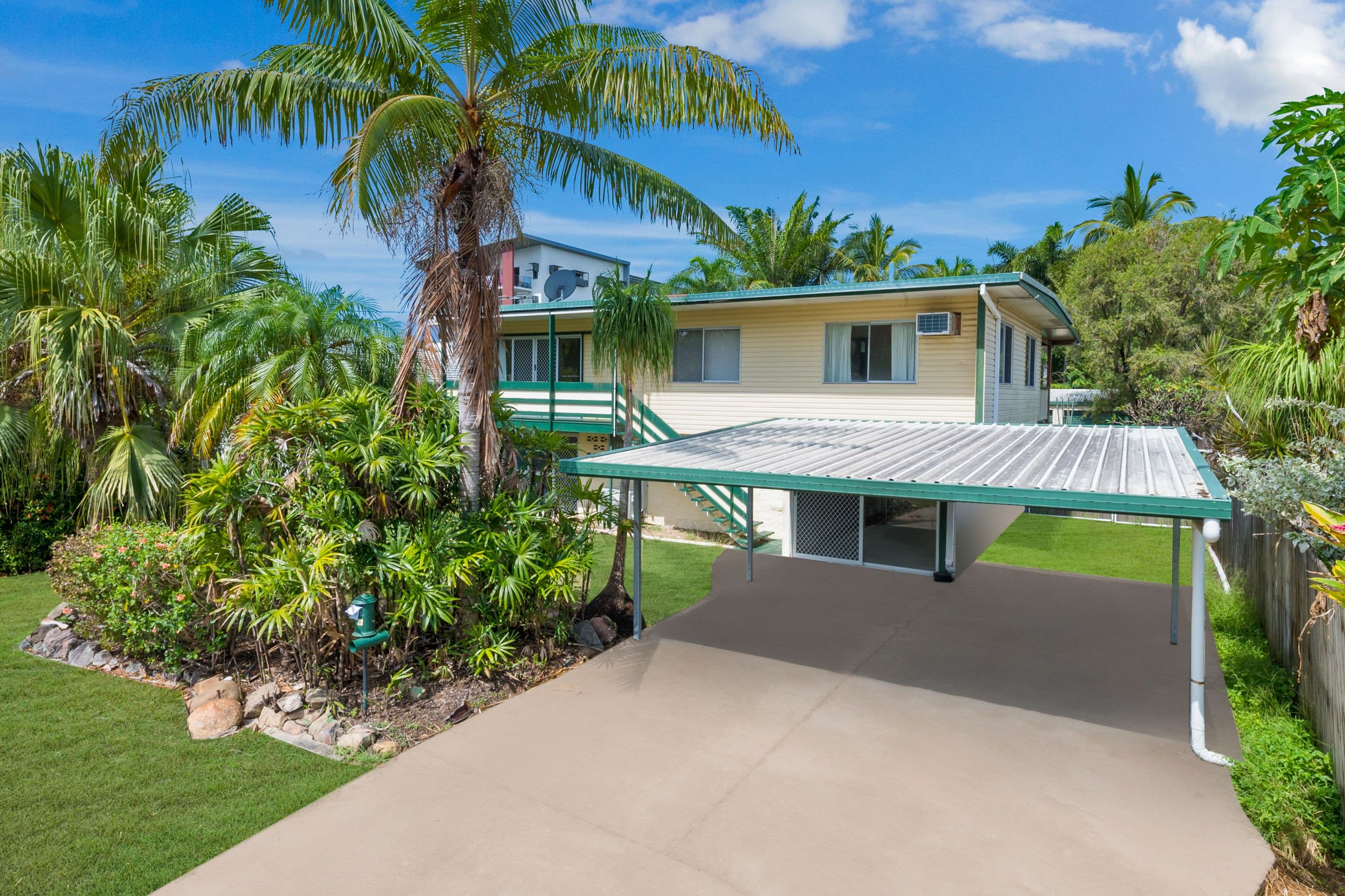 4 Rodney Place, Condon QLD 4815, Condon - Thumbnail 2