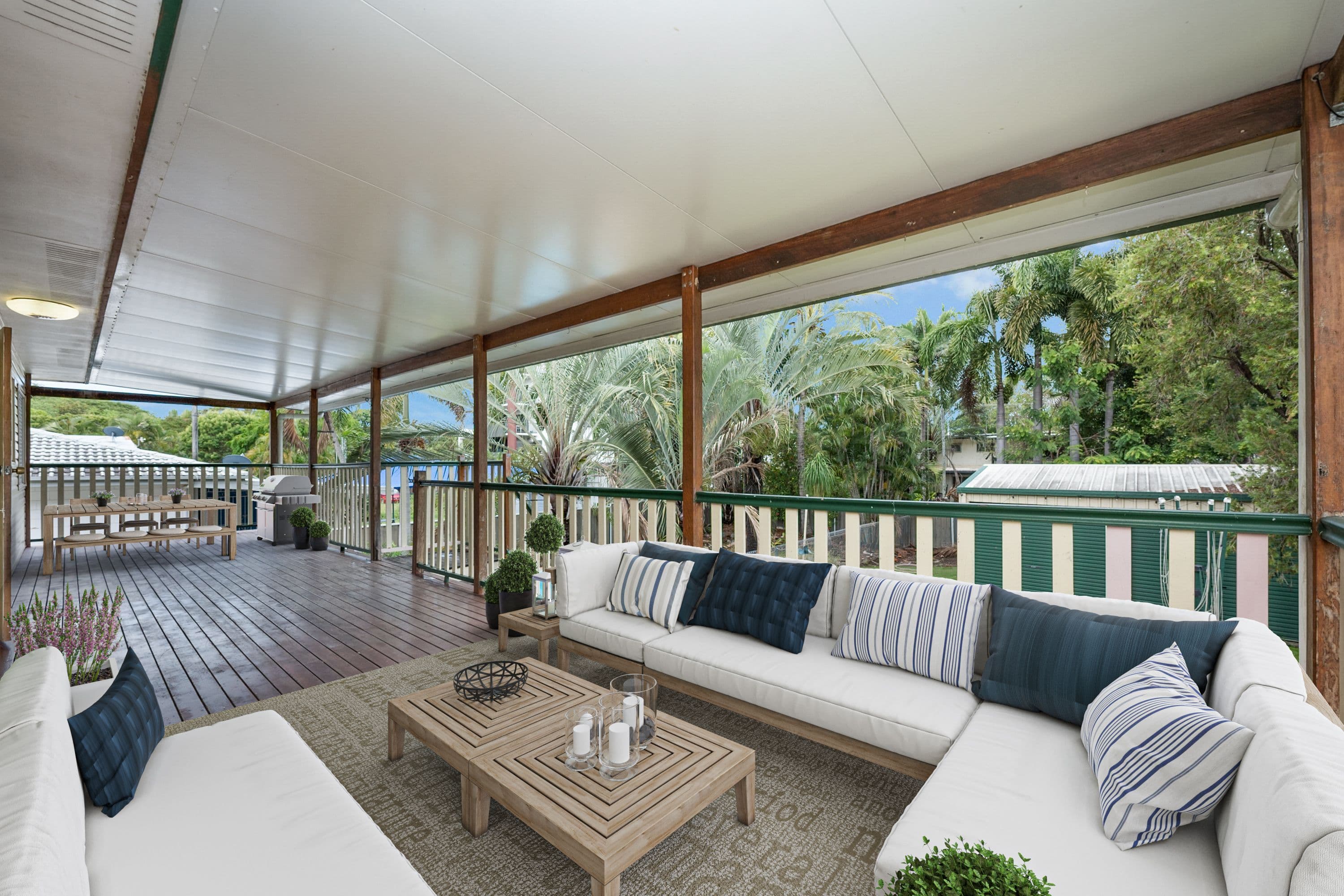 4 Rodney Place, Condon QLD 4815, Condon - Thumbnail 7